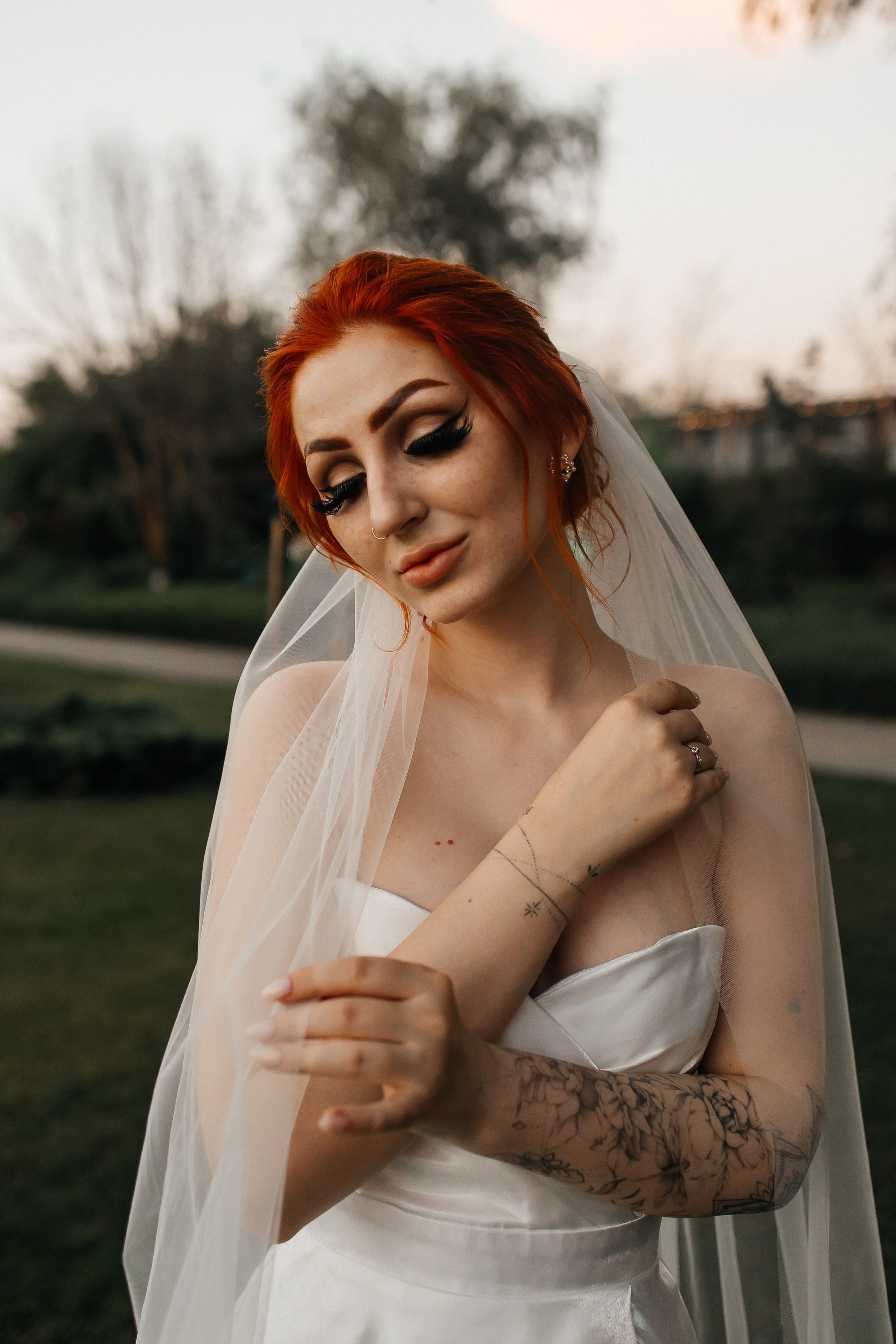 Денис и Юлия. Свадебный и семейный фотограф в Ростове-на-Дону