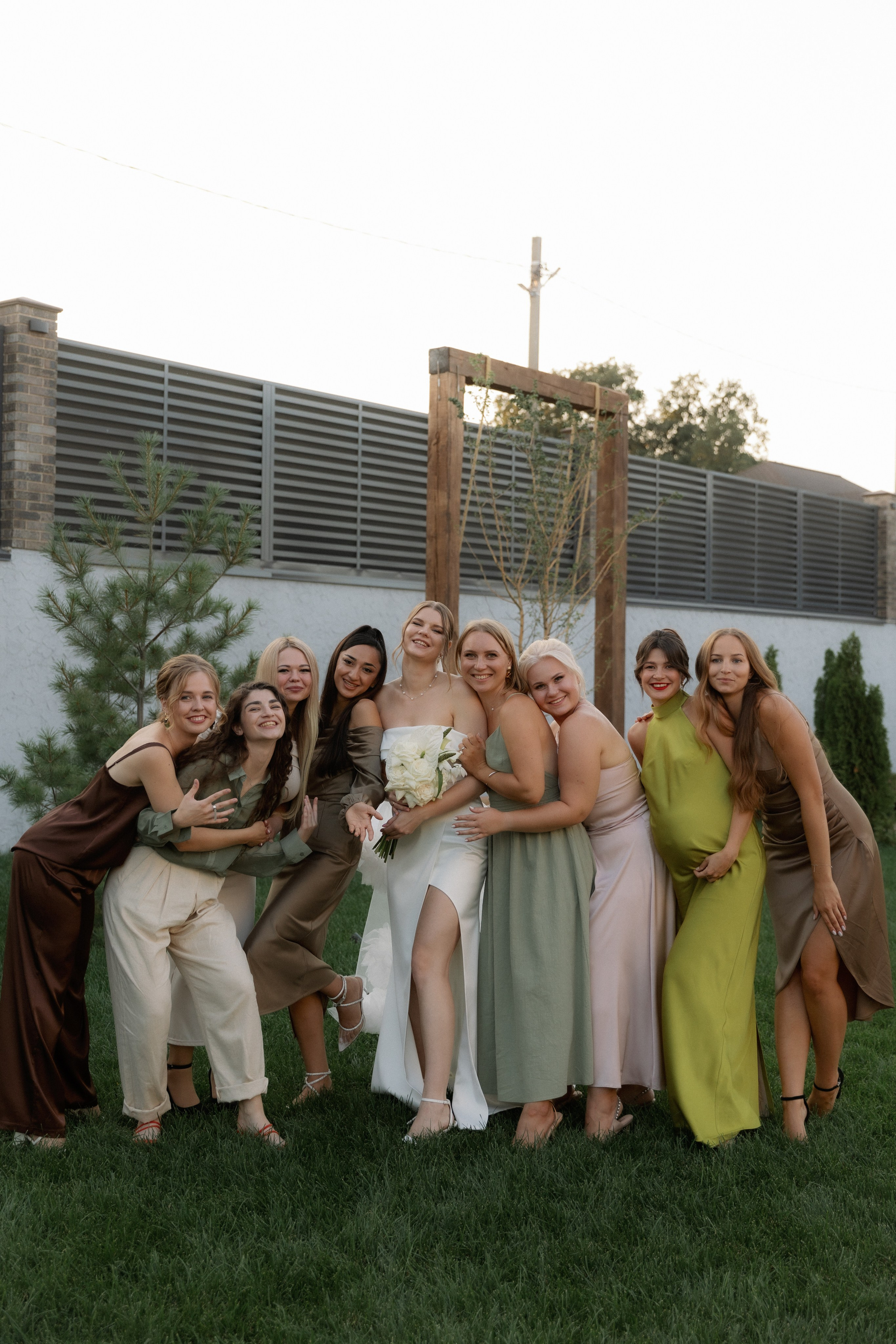 Свадьбы. Свадебный фотограф Волгоград | Тарасова Светлана