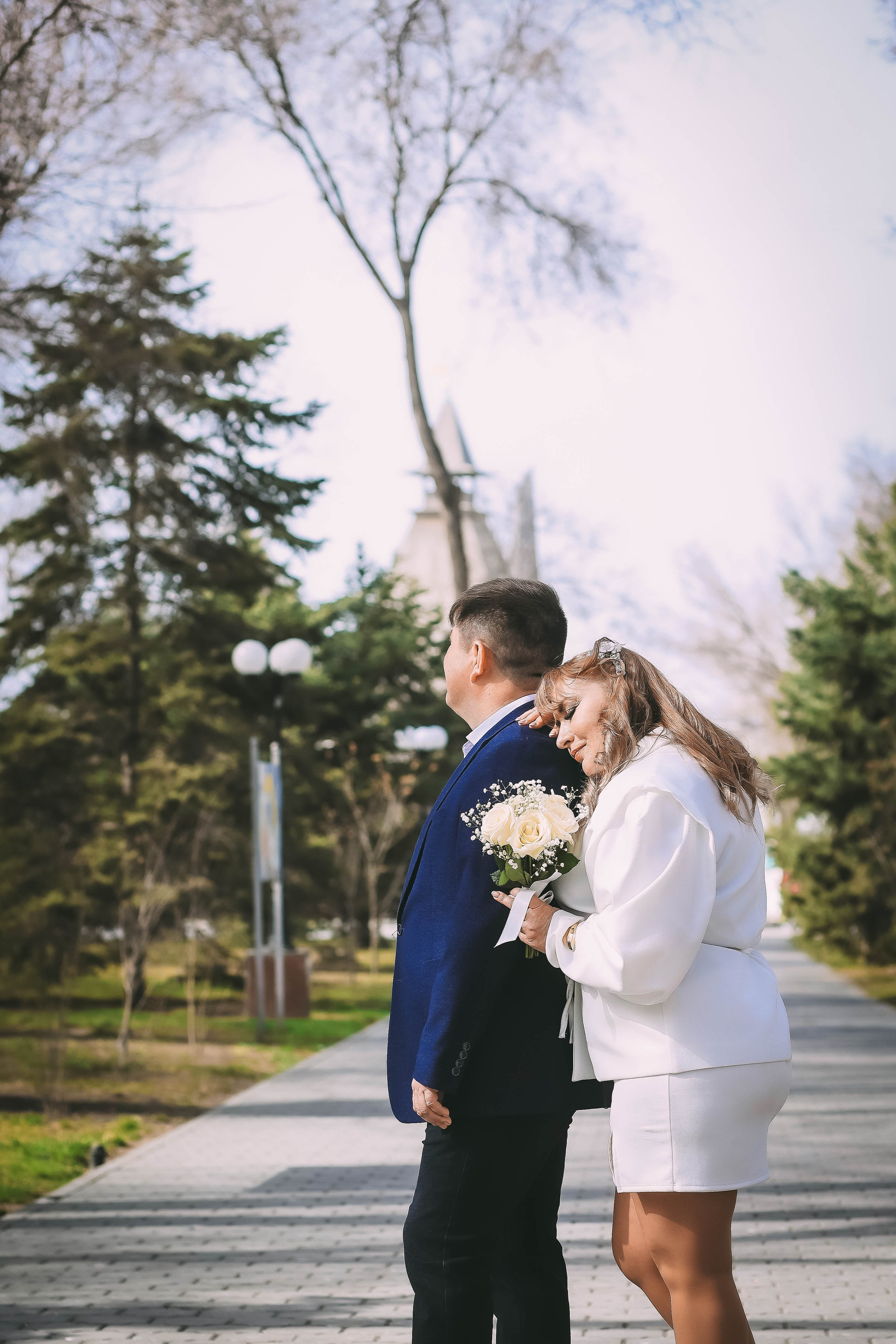АНДРЕЙ & ИРИНА. Свадебный фотограф — видеограф в г. Астрахань Екатерина Юмашева