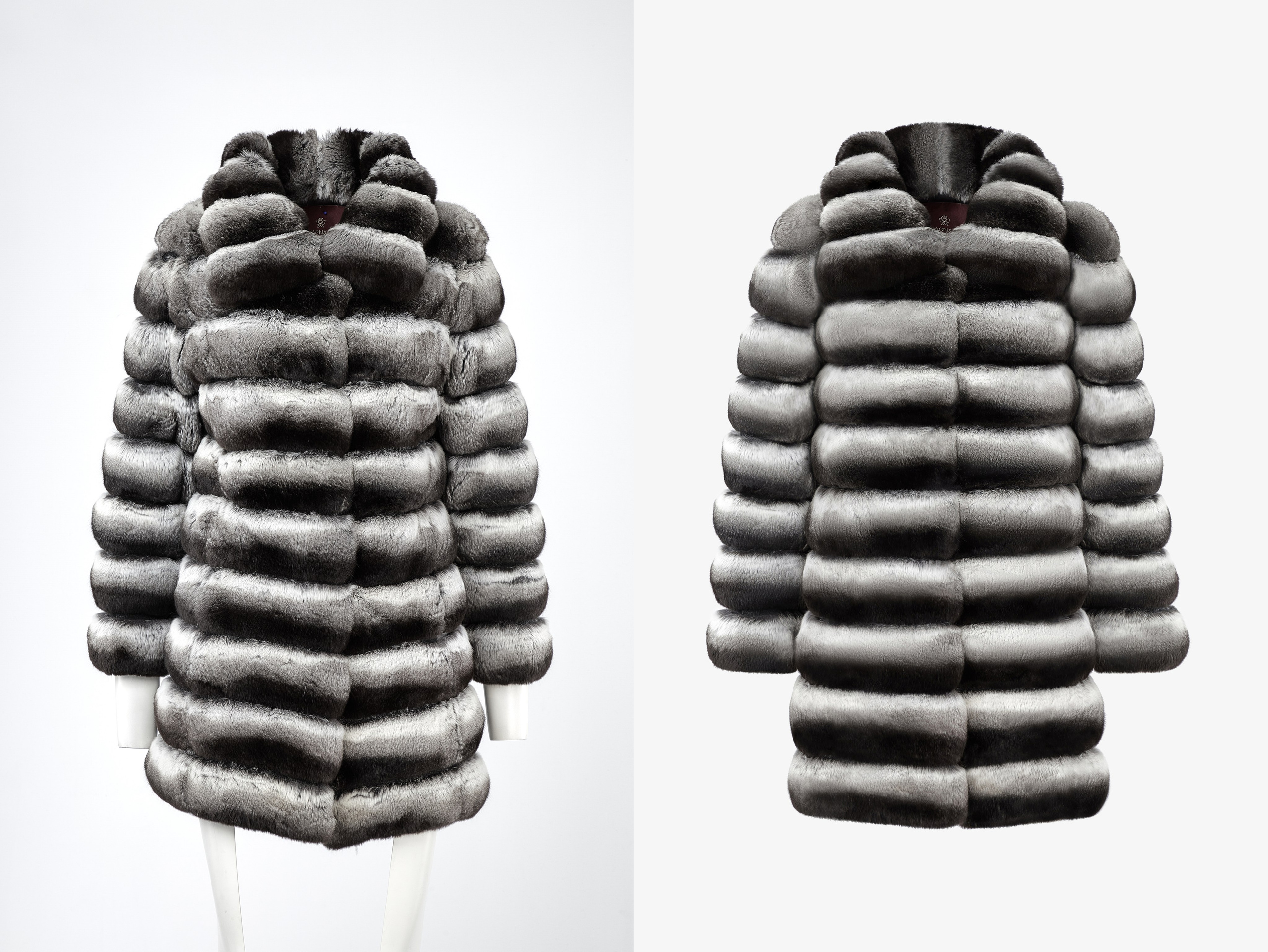 Изделия из меха и пальто