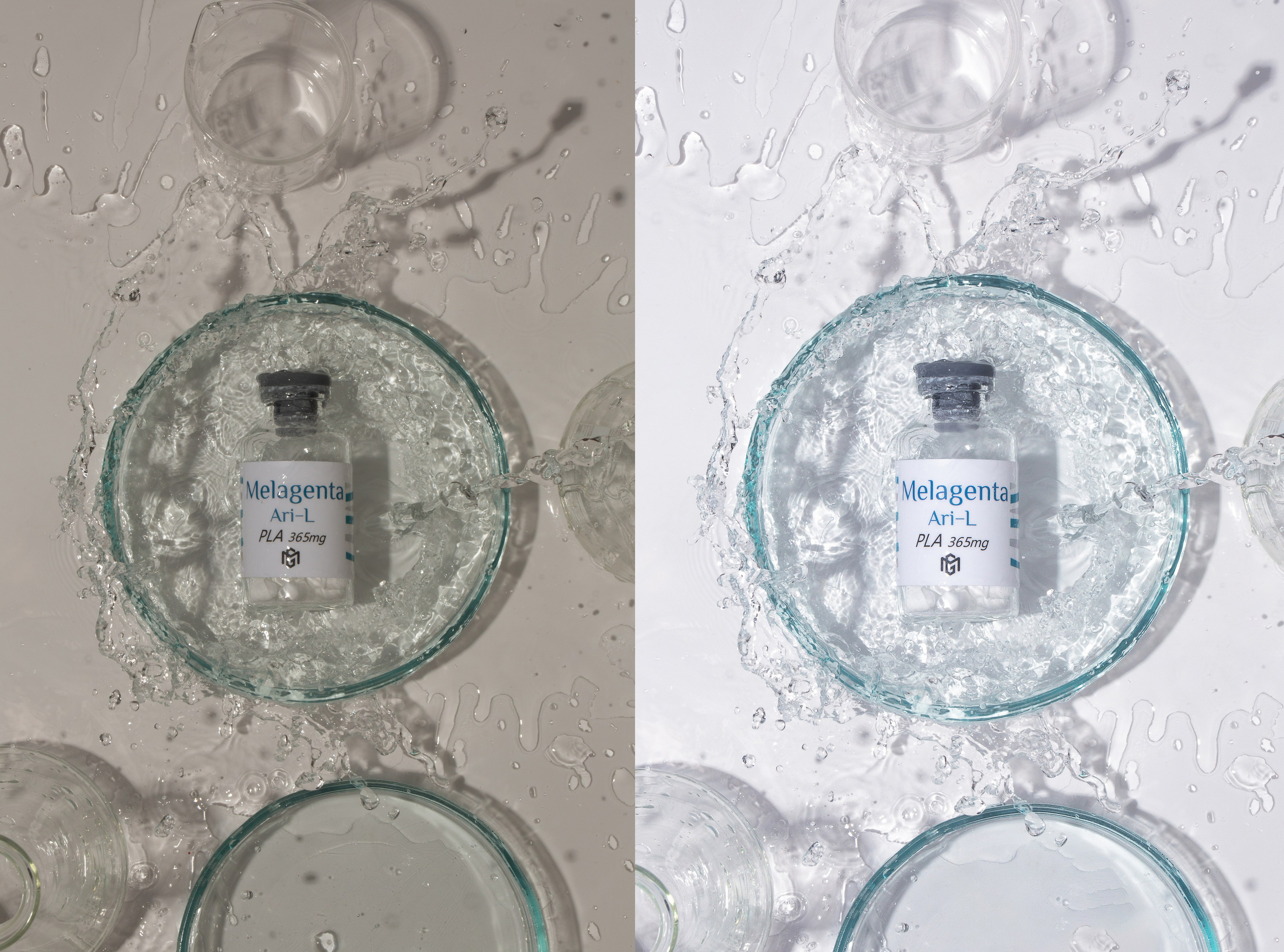 Уходовая Косметика