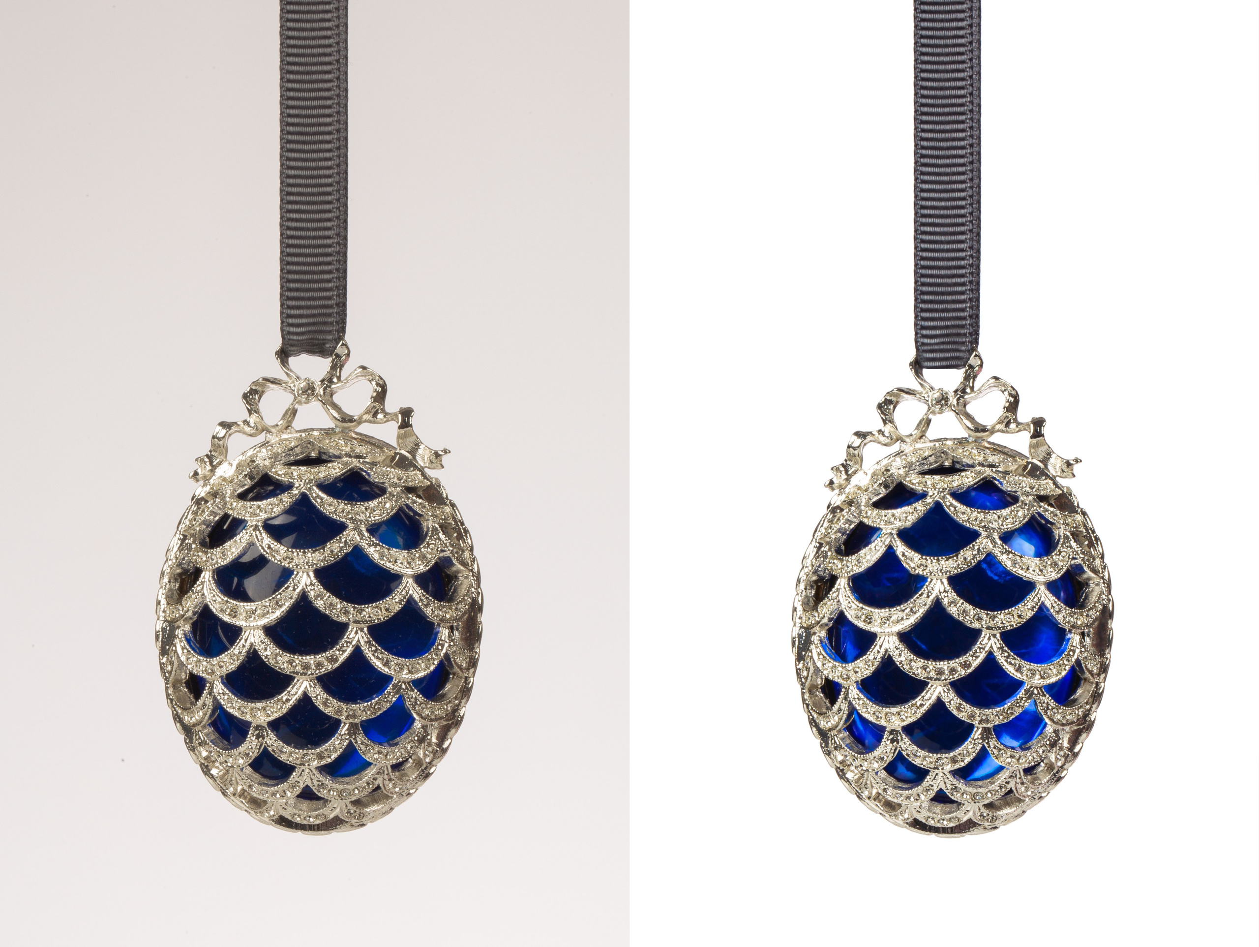 Новогодние украшения