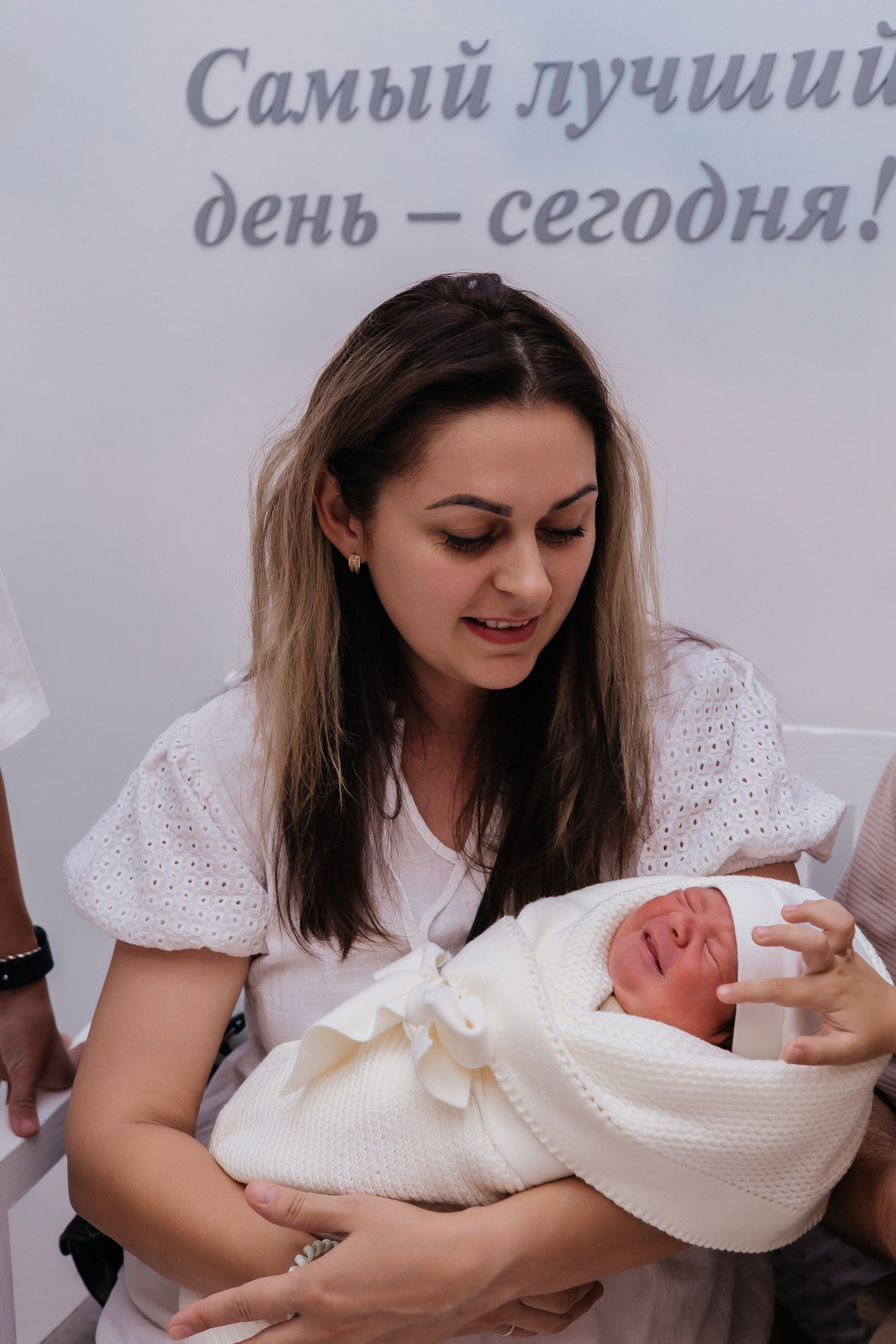 Выписка 14 июня 2024. Фотограф Ростов-на-Дону | фототерапевт