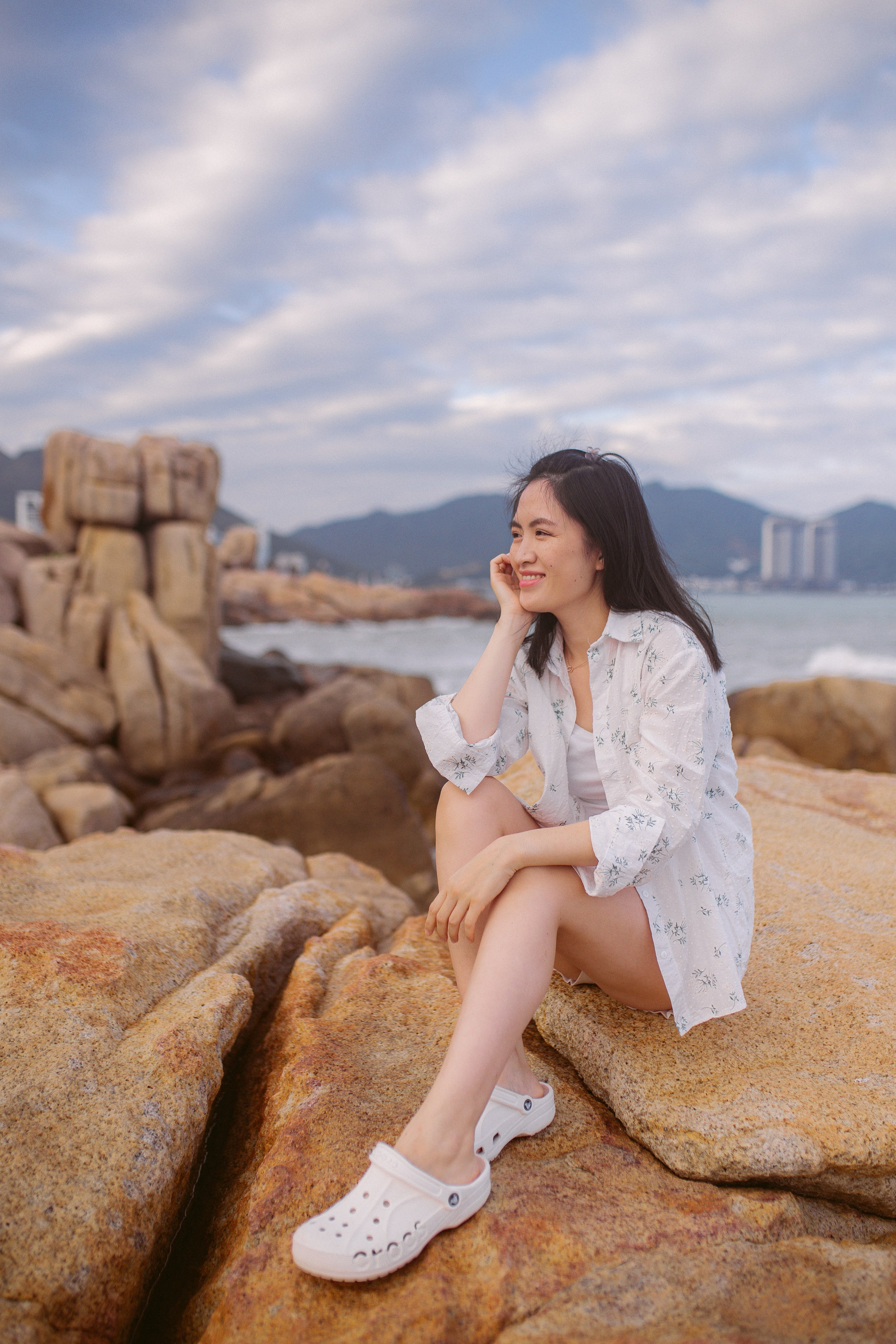 Юлия и Влад. Photographer and Blogger in Kaliningrad, as well as around the world — Anton Semenov