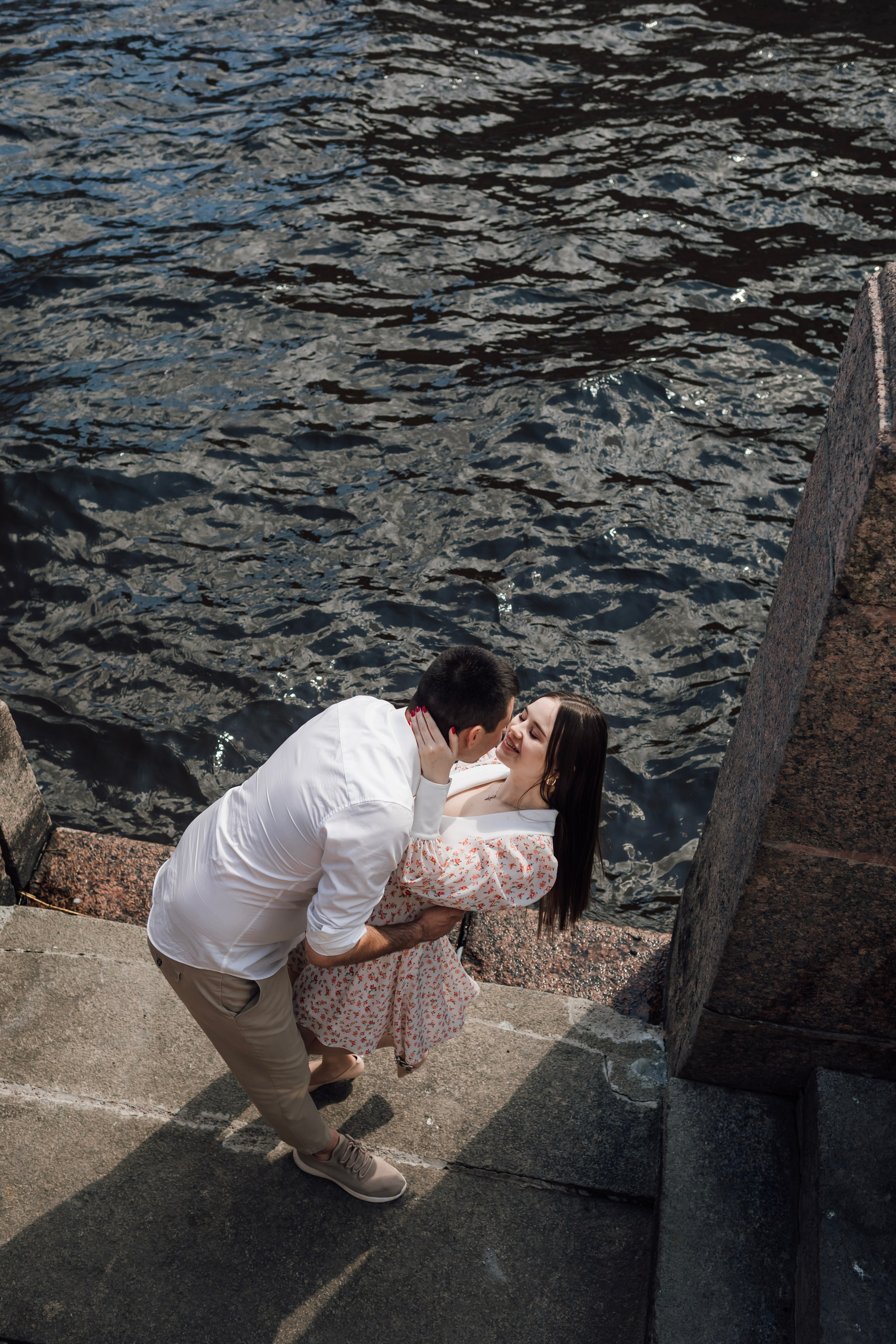 Фотосессии love-story в Москве. Свадебный и семейный фотограф в Москве Евгения Лисина