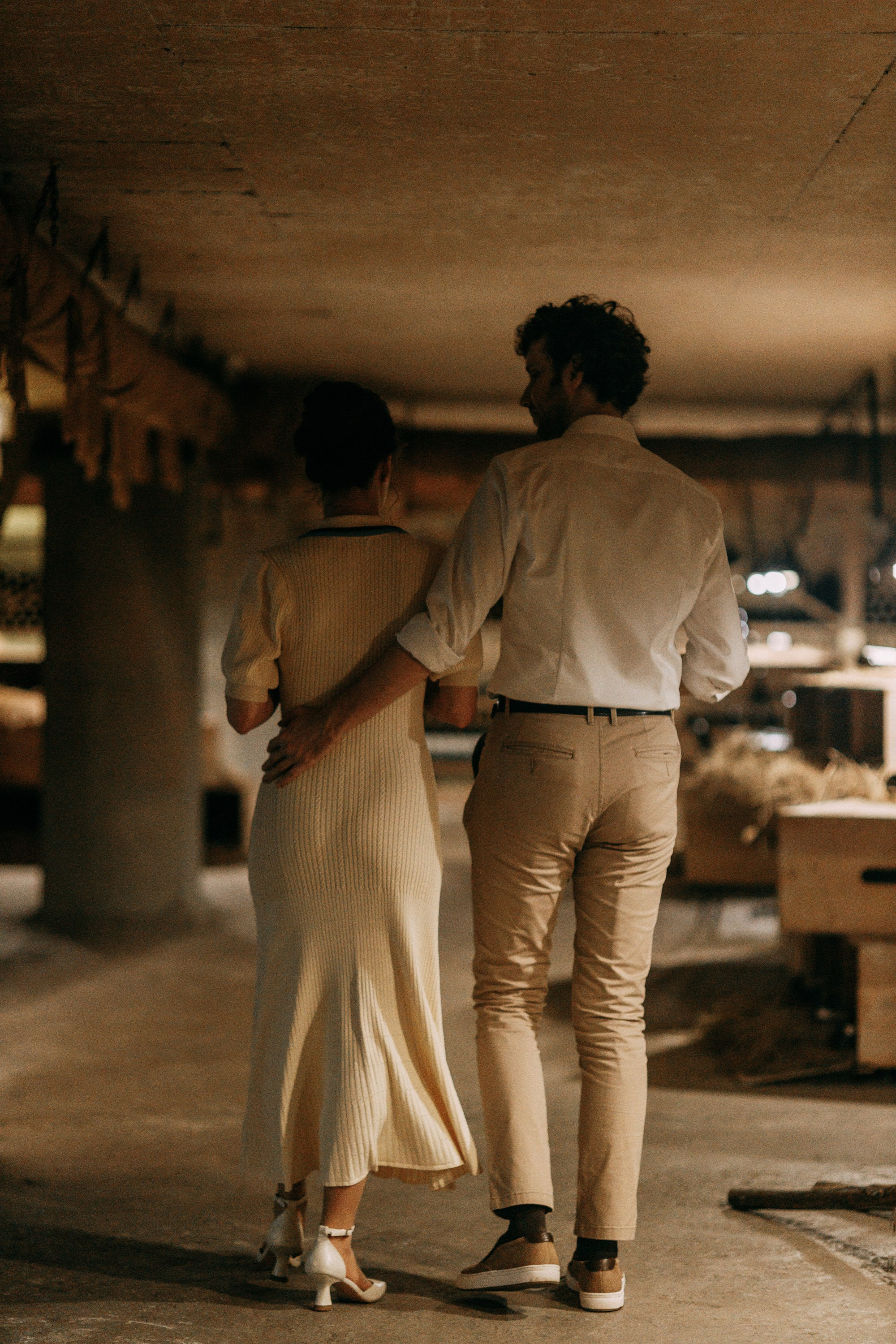 Олег и Даша