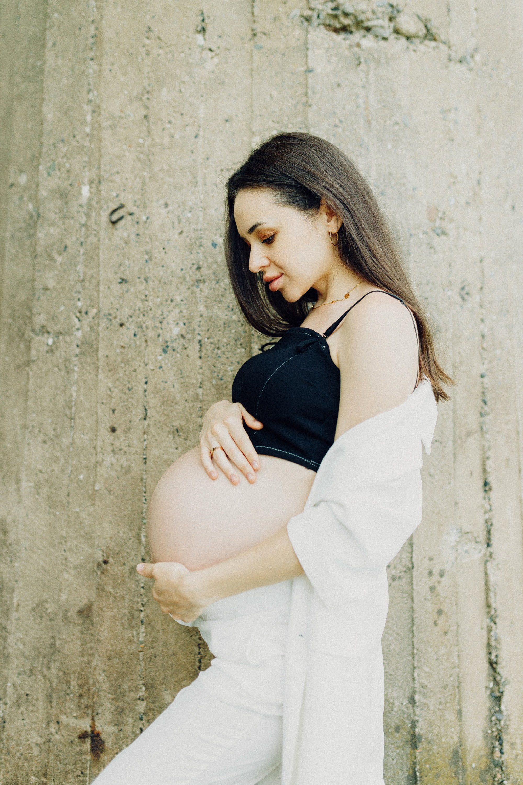 Степан и Лилия