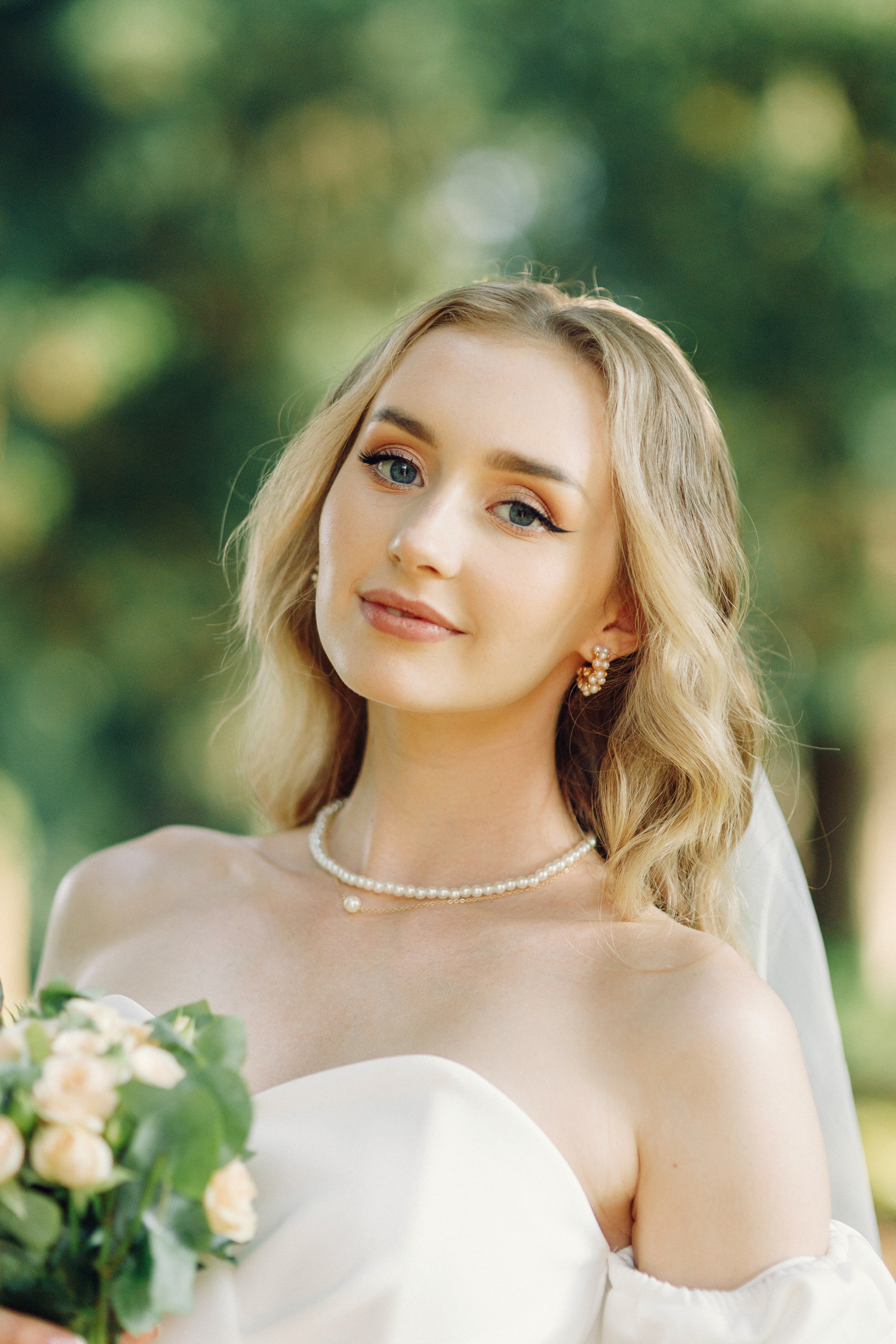 Артем и Ольга