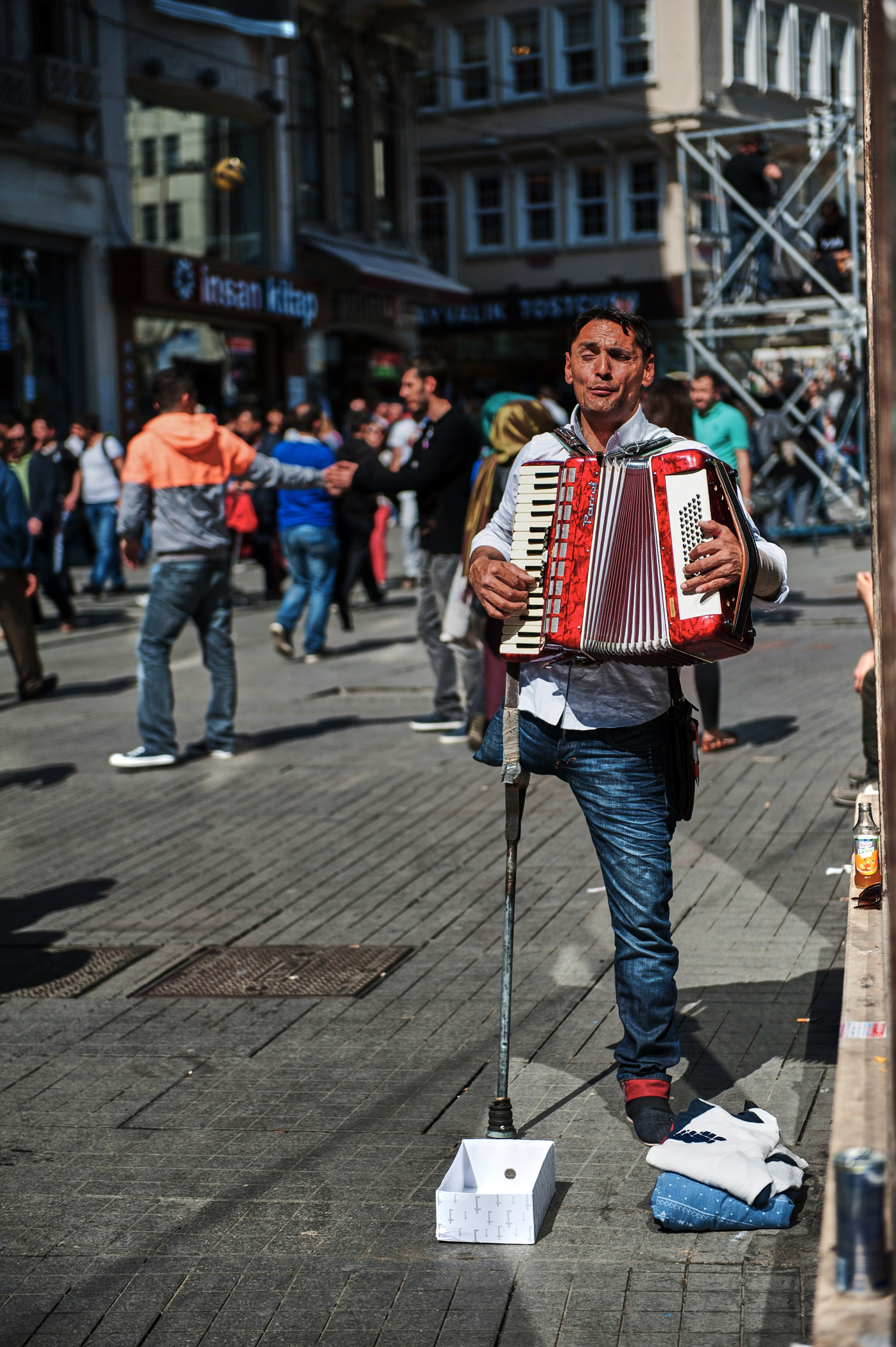 Документальная фотография — проект «Стамбул многоликий» | Дмитрий Тарасов. Репортажный фотограф в Москве — Дмитрий Тарасов | Съёмка мероприятий, концертов, корпоративов