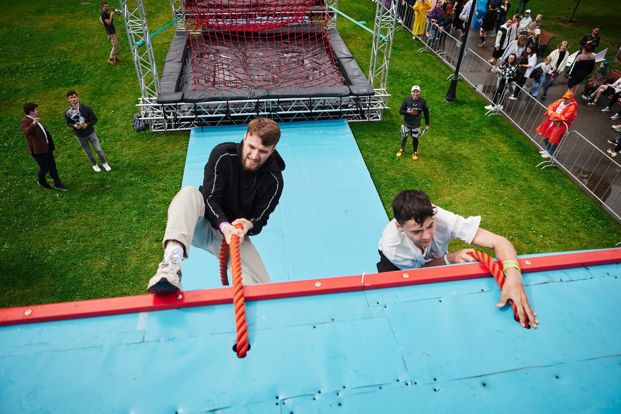 Фотограф на VK Fest — репортажная съёмка музыкального фестиваля. Репортажный фотограф в Москве — Дмитрий Тарасов | Съёмка мероприятий, концертов, корпоративов