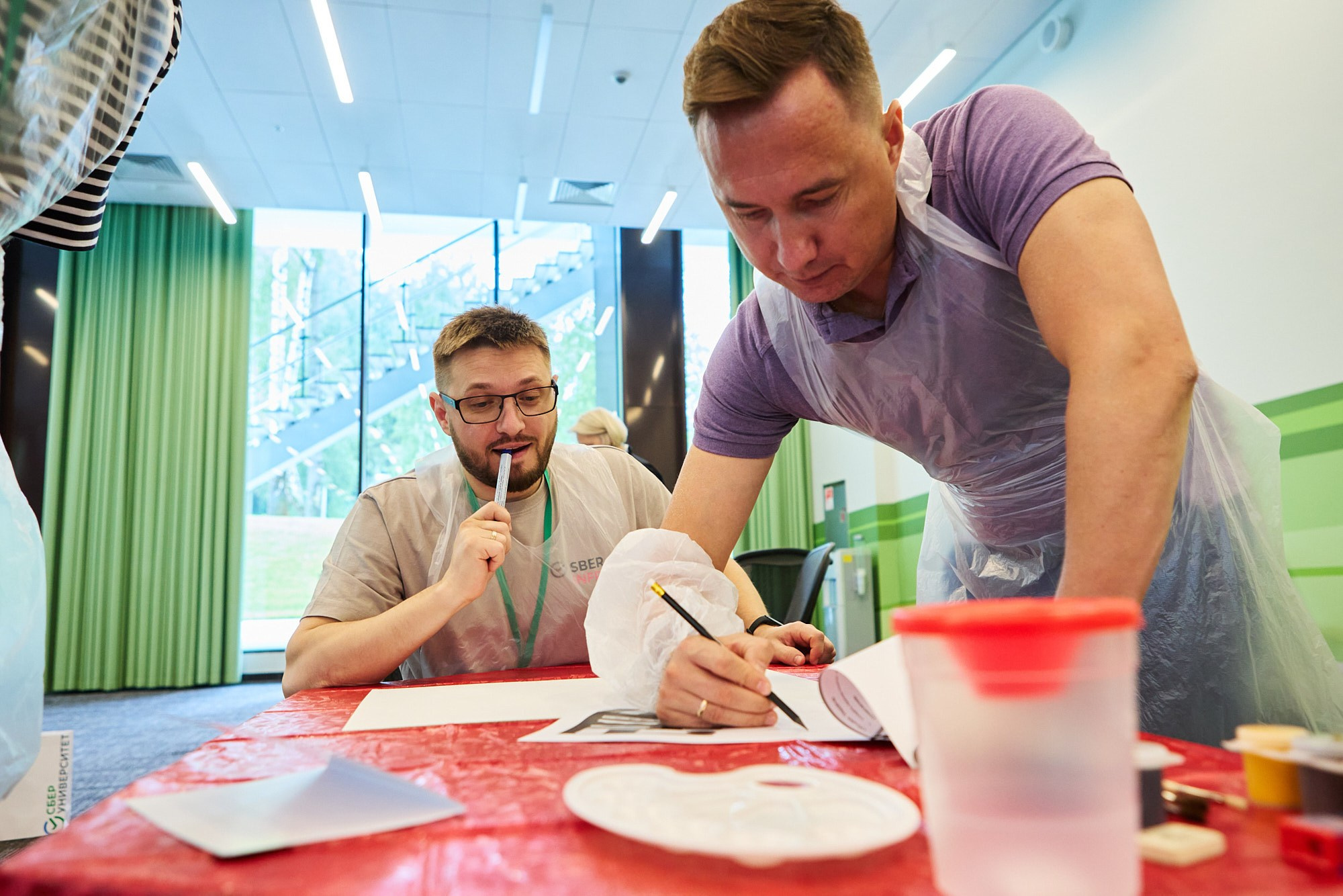 Фотограф на конференции СберУниверситет — репортажная съёмка делового мероприятия. Репортажный фотограф в Москве — Дмитрий Тарасов | Съёмка мероприятий, концертов, корпоративов