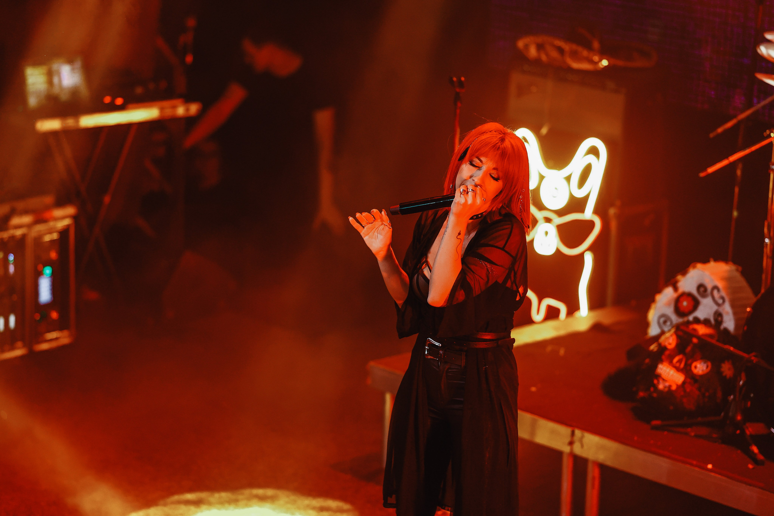 LASCALA. PIÑATA PARTY @УРБАН