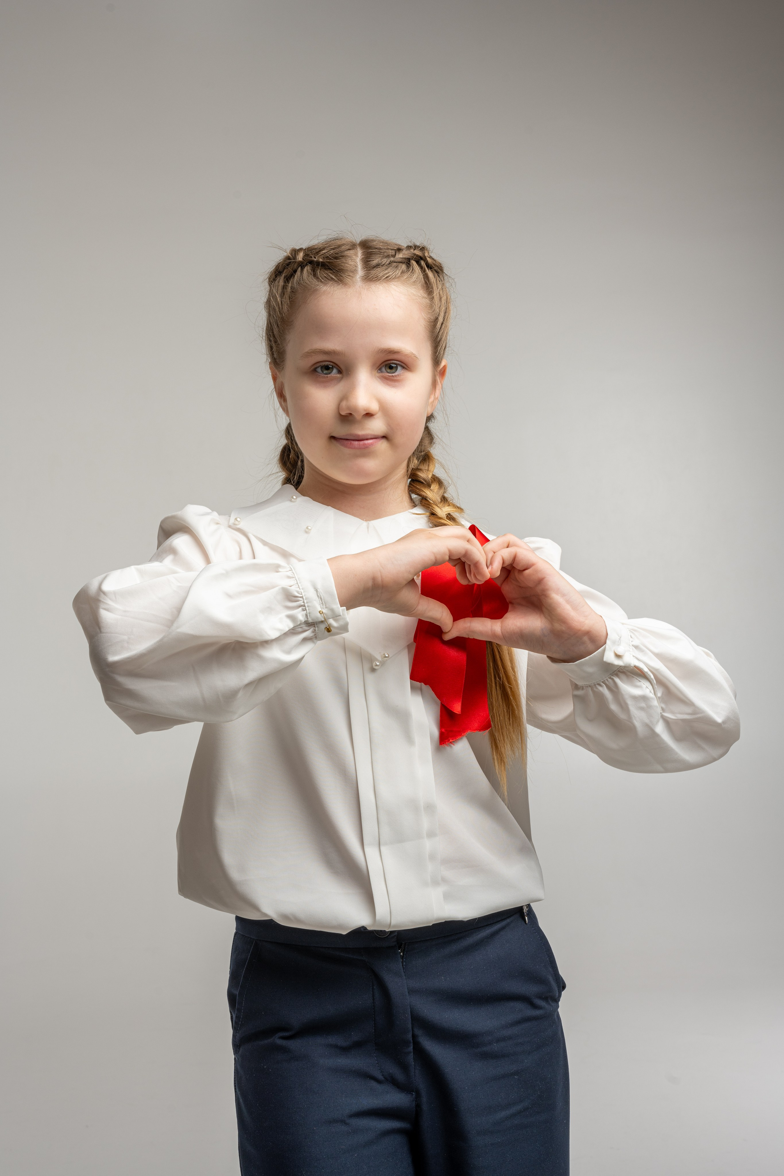 4а в Лаборатории. Выпуск 2026 года