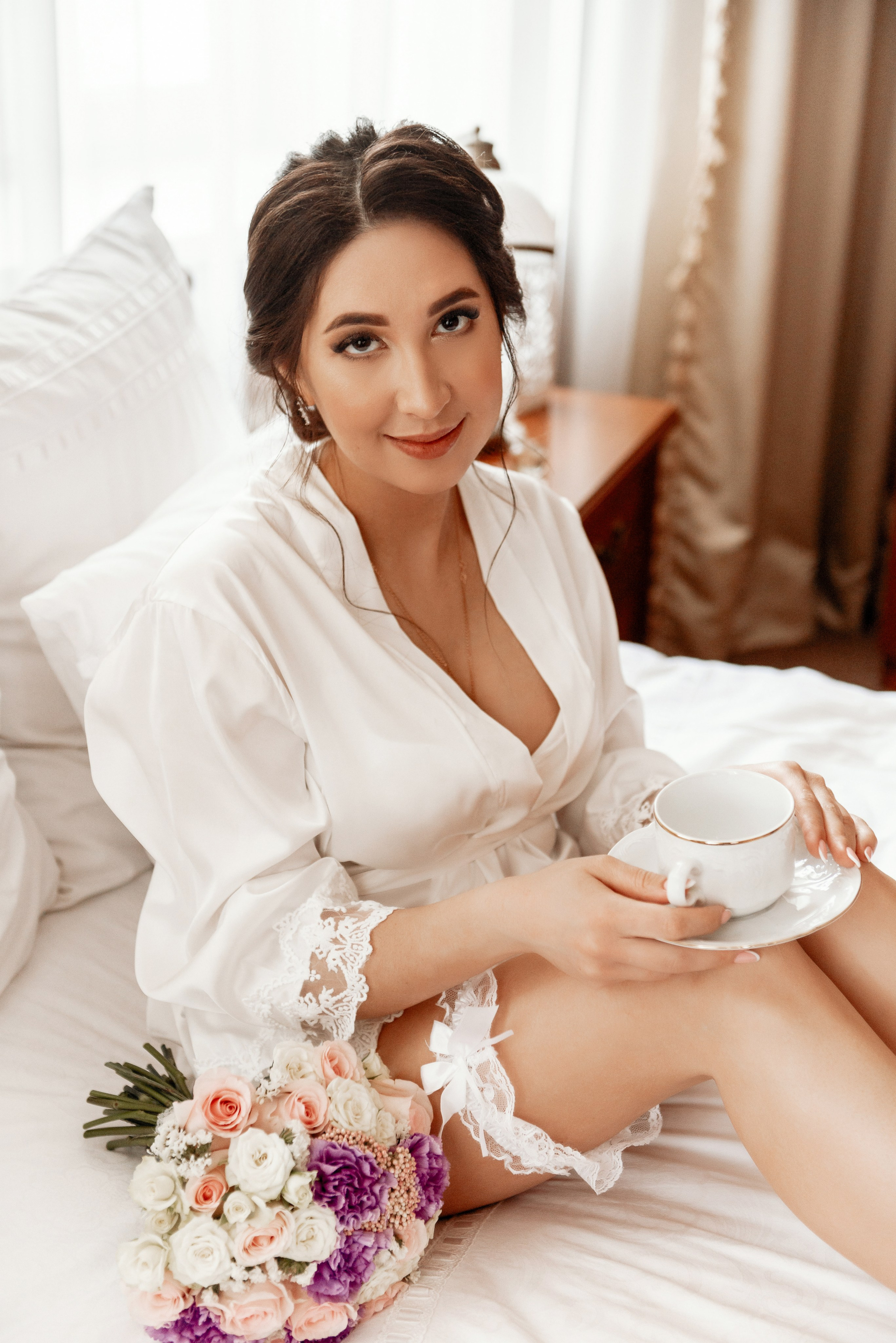 Егор и Чулпан