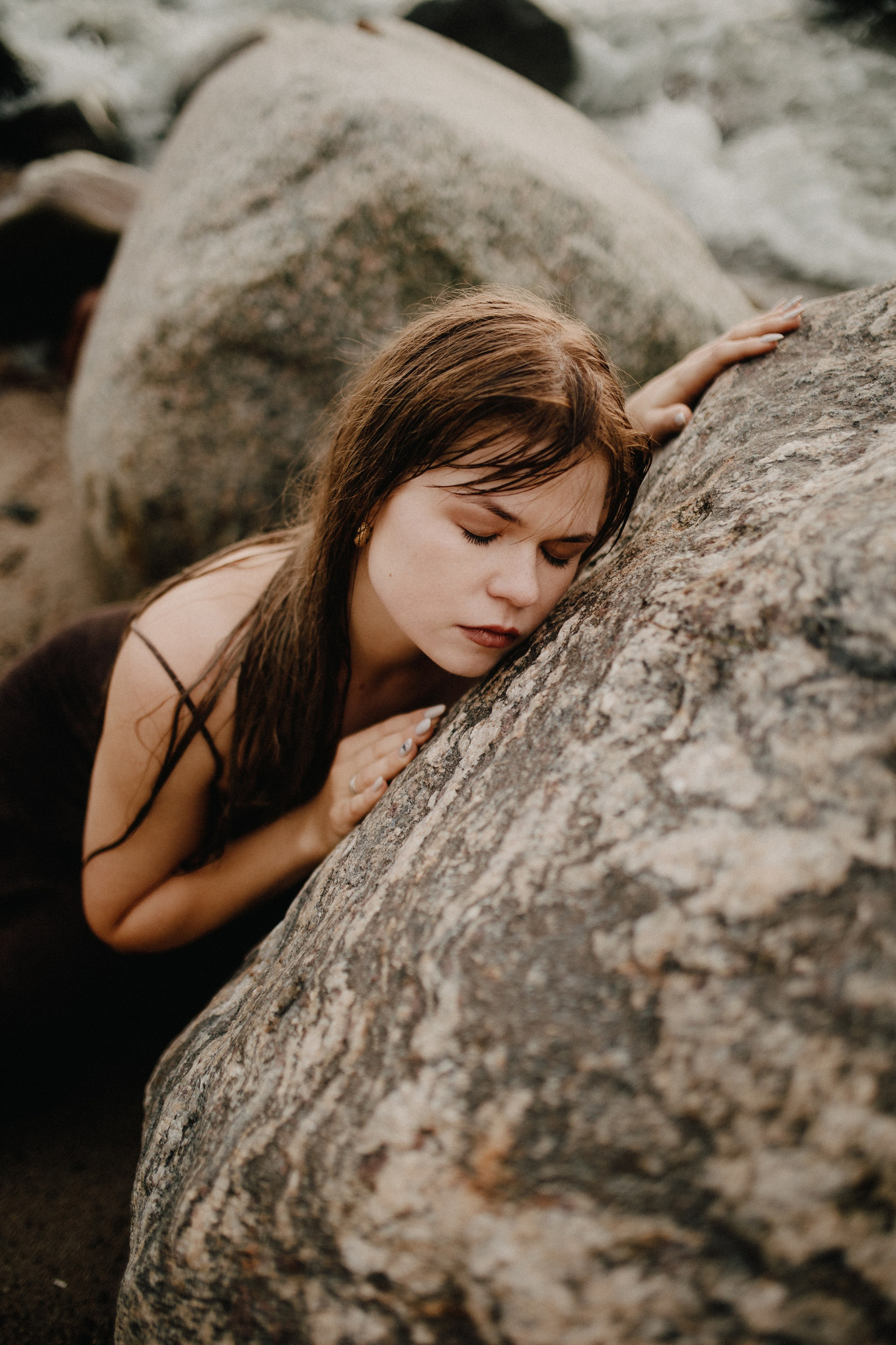 Margo. Свадебный и портретный фотограф в Калининграде и Москве Марк Юдинцев