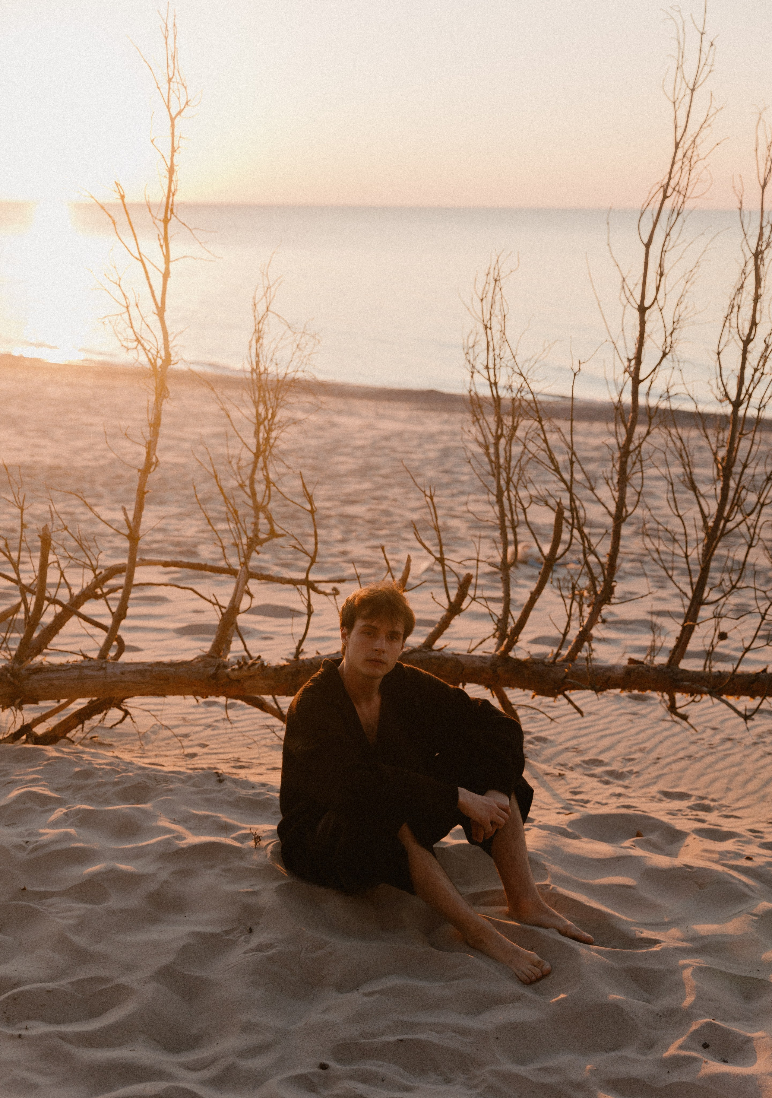 Max. Свадебный и портретный фотограф в Калининграде и Москве Марк Юдинцев