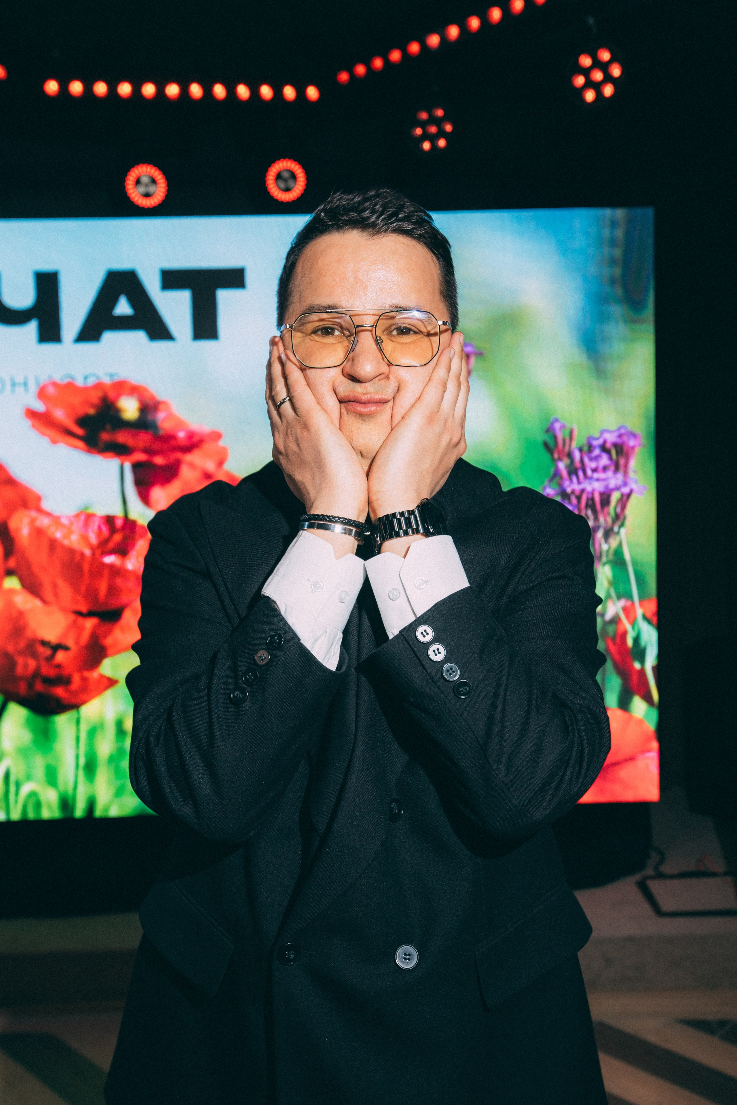 Чак-Чат. Нияз Саляхов фотограф Казань Татарстан