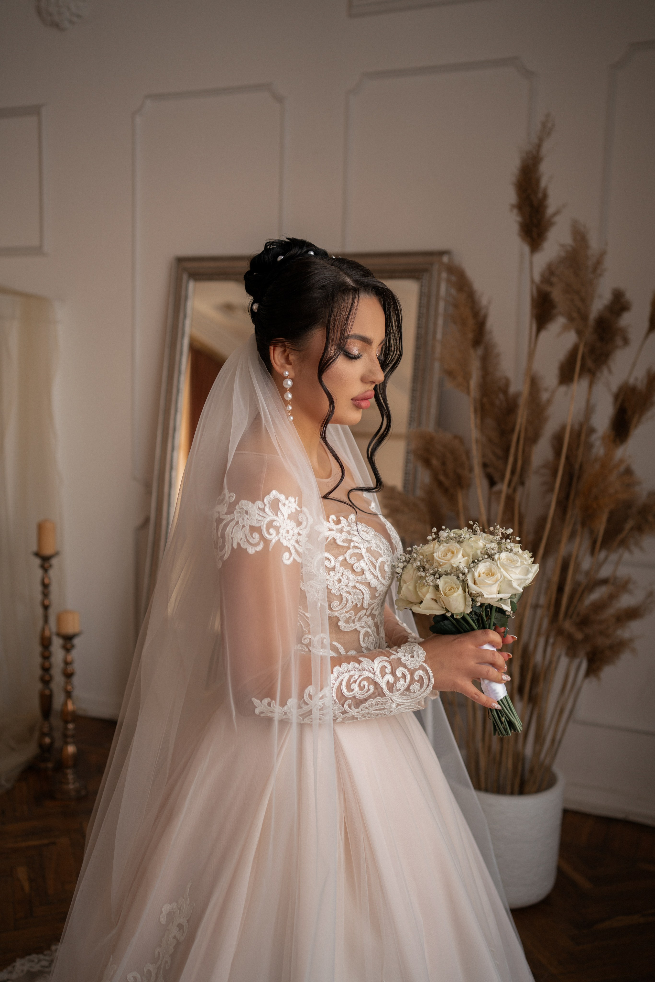 Свадебные. Фотограф Воронеж Олеся Султанова