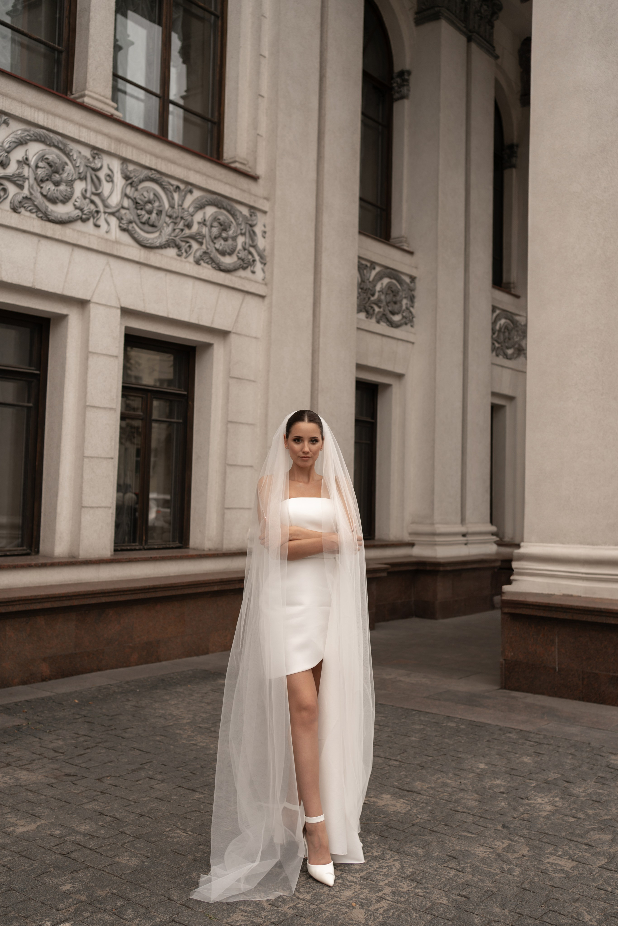 Свадебные. Фотограф Воронеж Олеся Султанова