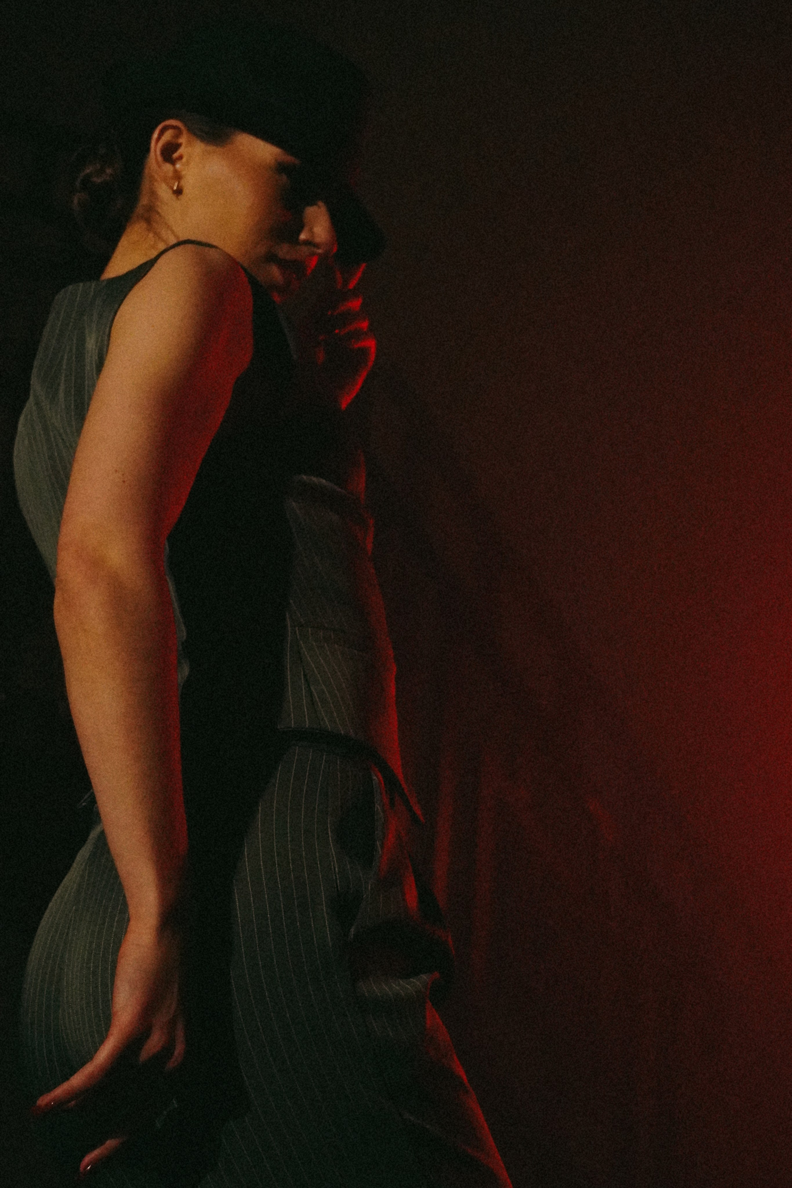 Острые козырьки. Фотограф Юлия Евсеева