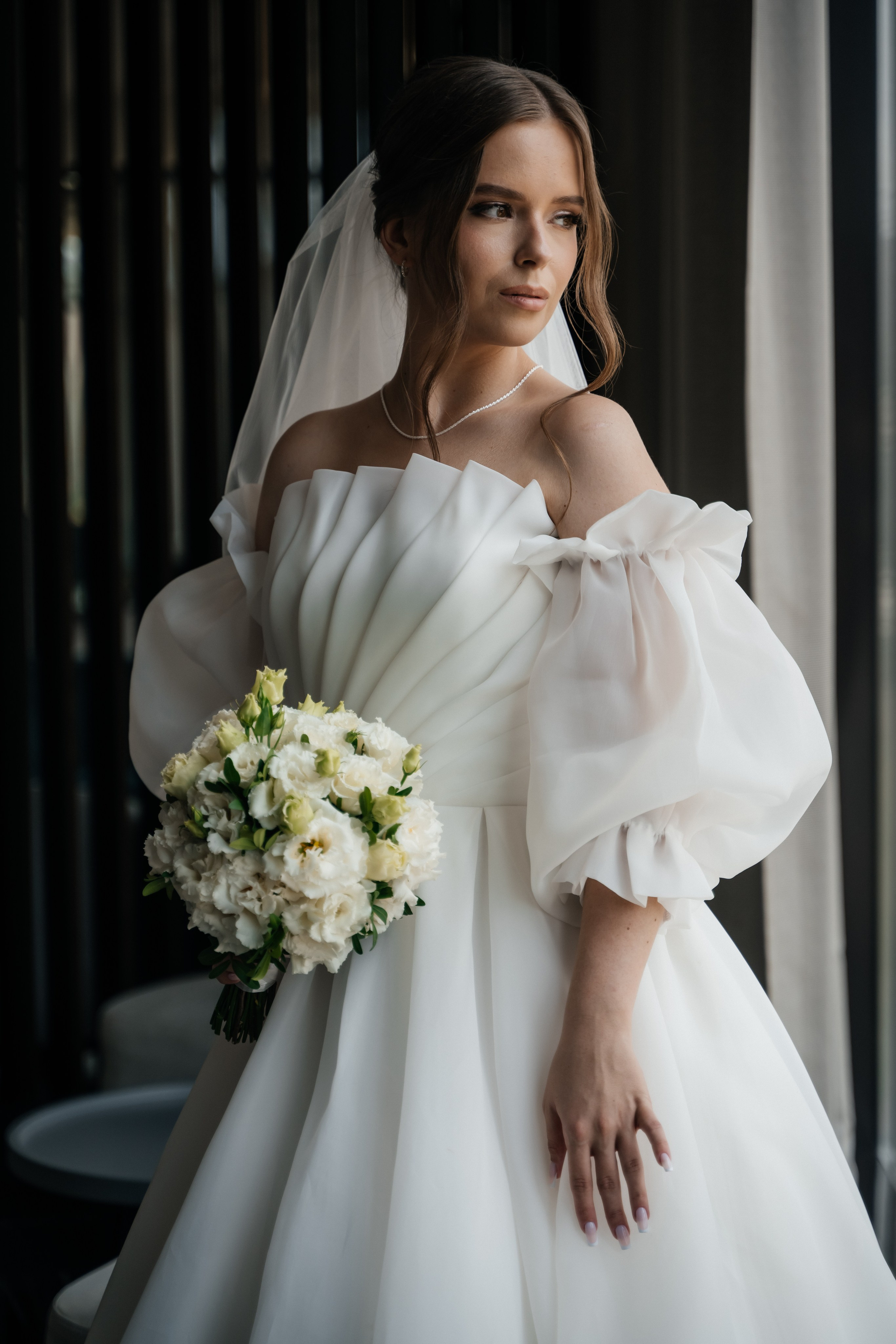 Дамир и Мария. Свадебный фотограф и видеограф Жанна и Ренат Костандян, Ставрополь