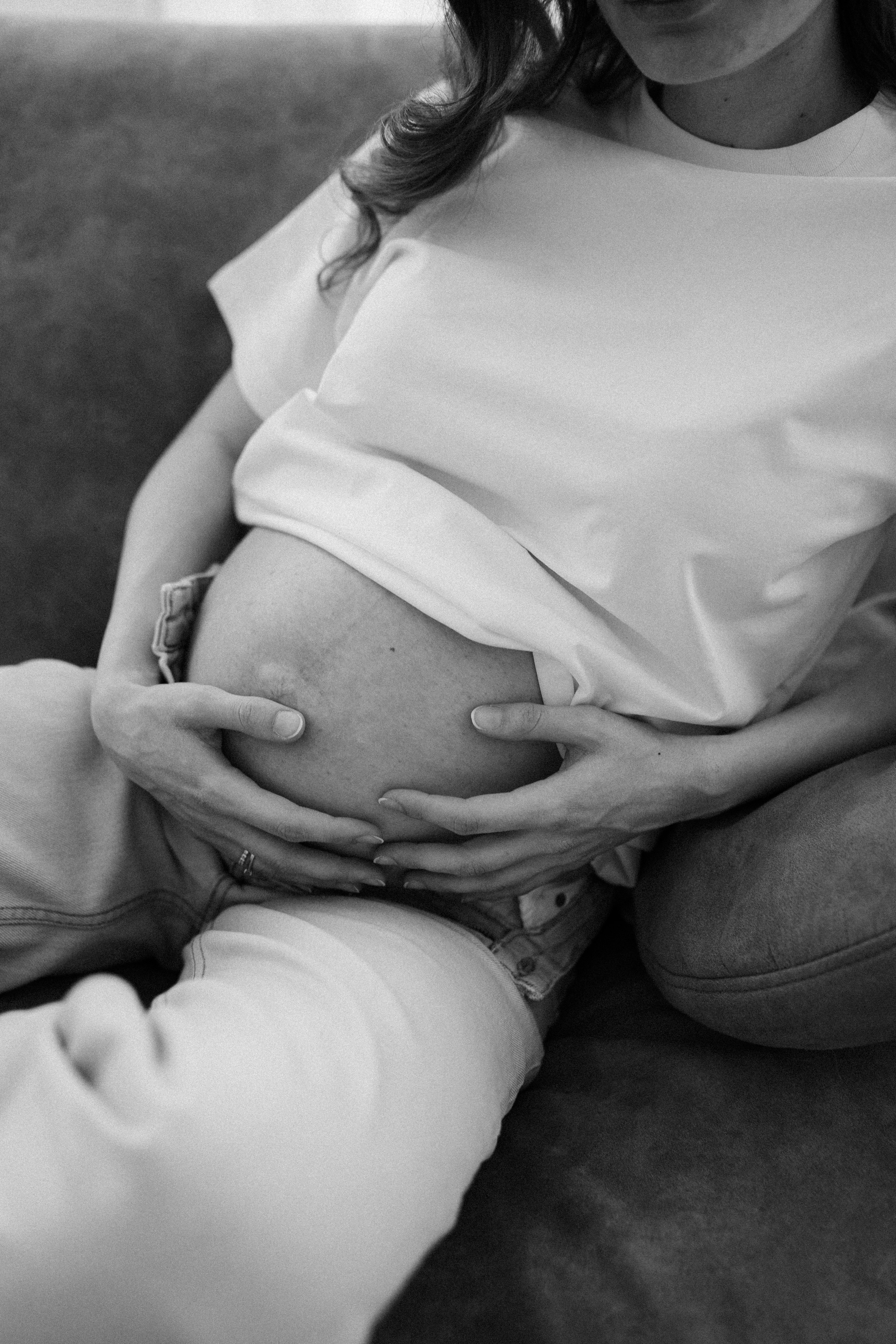 Аня & Гоша. Свадебный и семейный фотограф в Москве Ксения Шведова