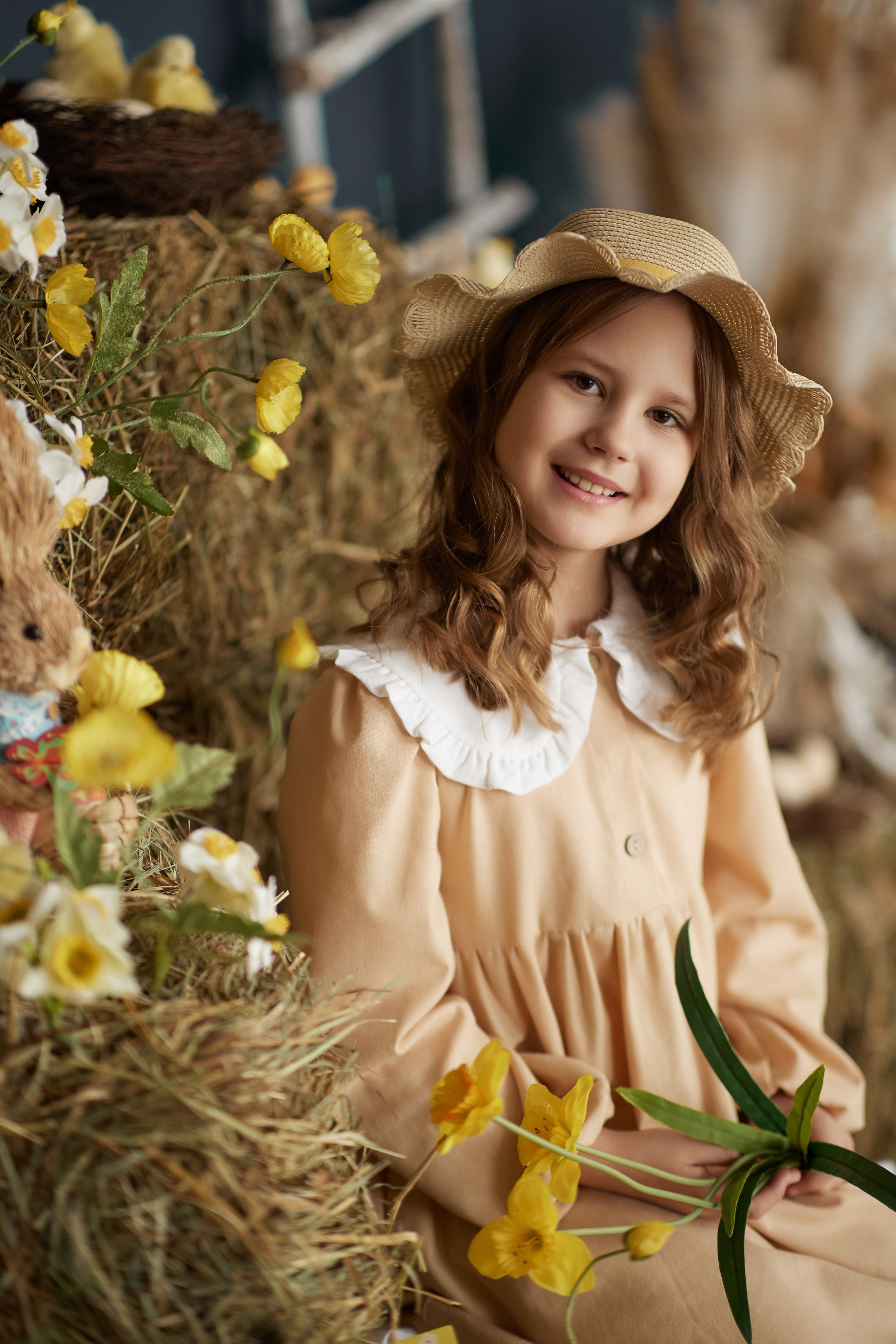 Весна-лето осень 2024-2025. Фотостудия в Калуге Svetstudio