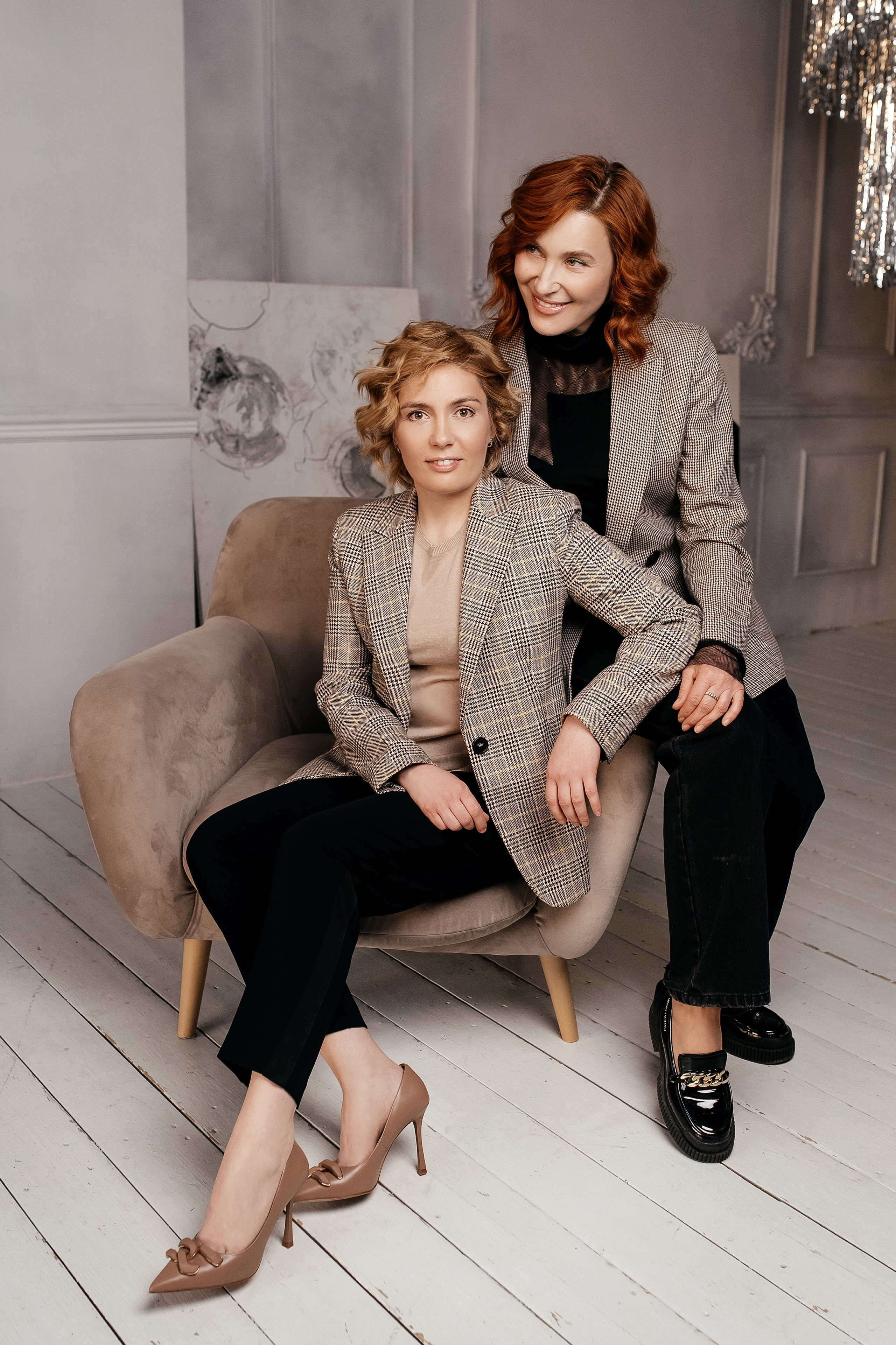 КОНТЕНТ-СЪЕМКА ДЛЯ КОСМЕТОЛОГОВ. Свадебный и студийный фотограф Ирина Котикова