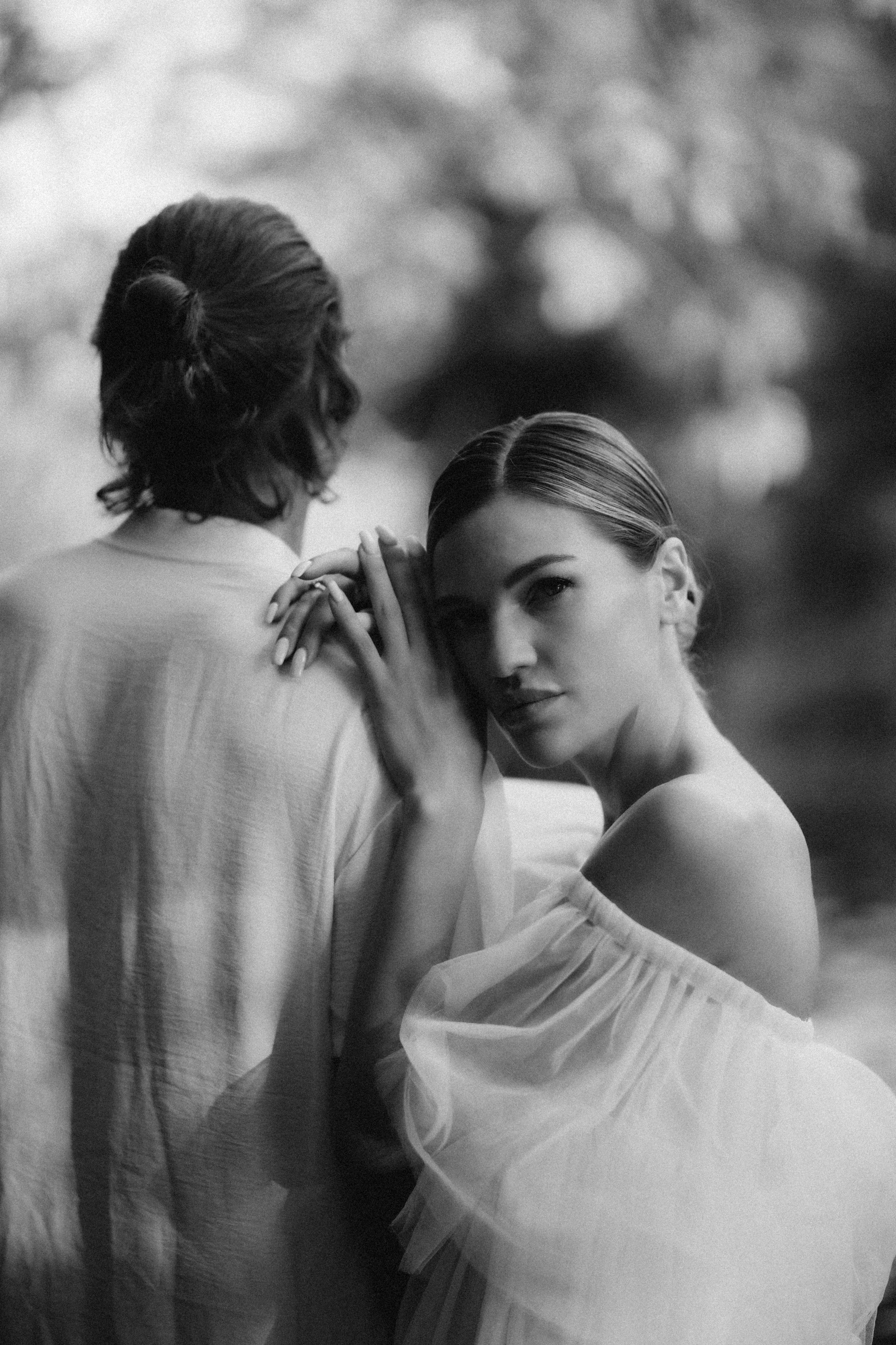 Романтик вдвоём 💍. Фотограф в Москве Алёна Гладкова