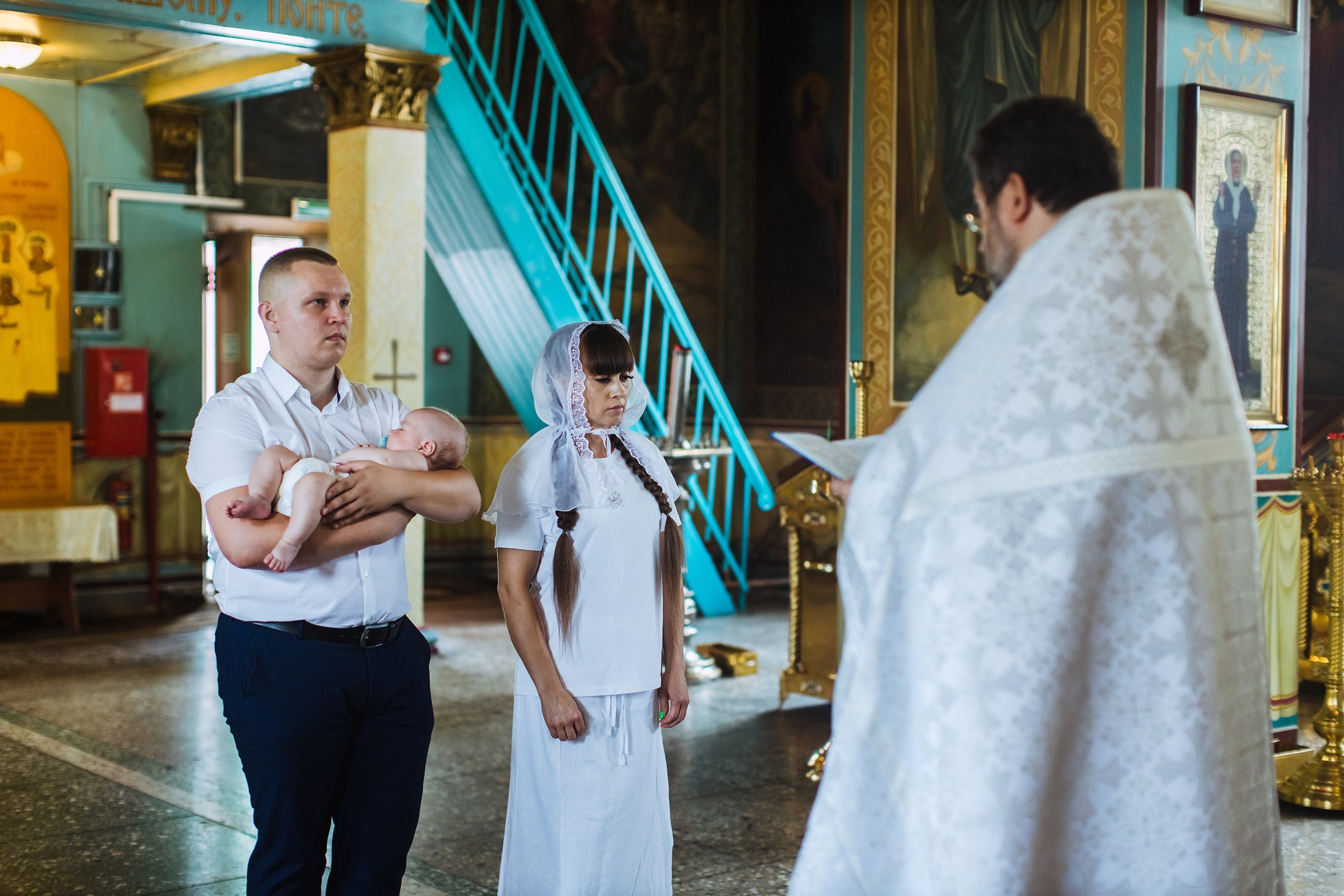 Храм Казанской иконы Божией Матери Волгограда. Фотографы в городе Волгограде — Людмила Агеева и Алексей Околелов