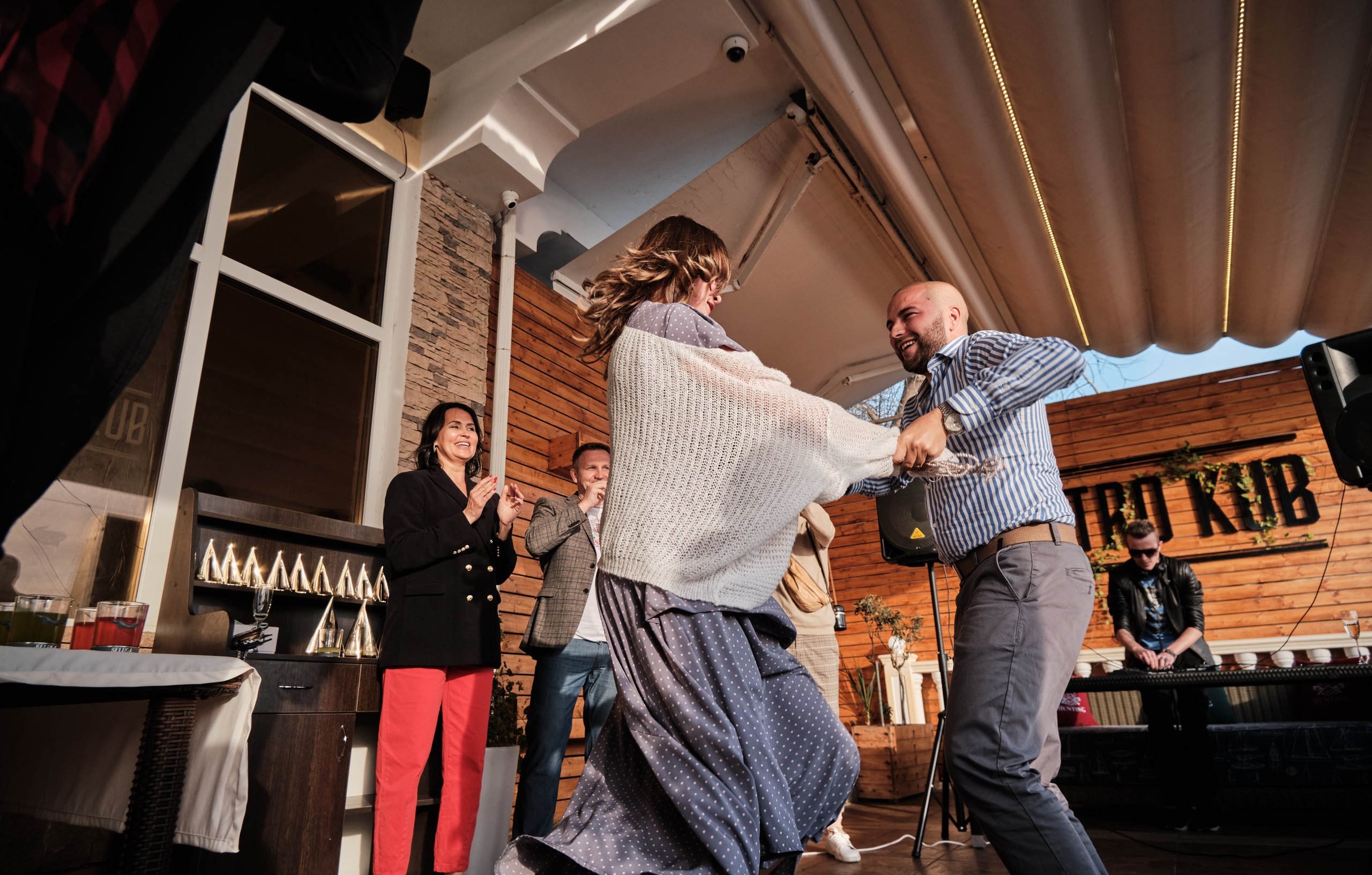 Сочи. Открытие яхт сезона. Свадебный и семейный фотограф в Новокузнецке Иван Иванов