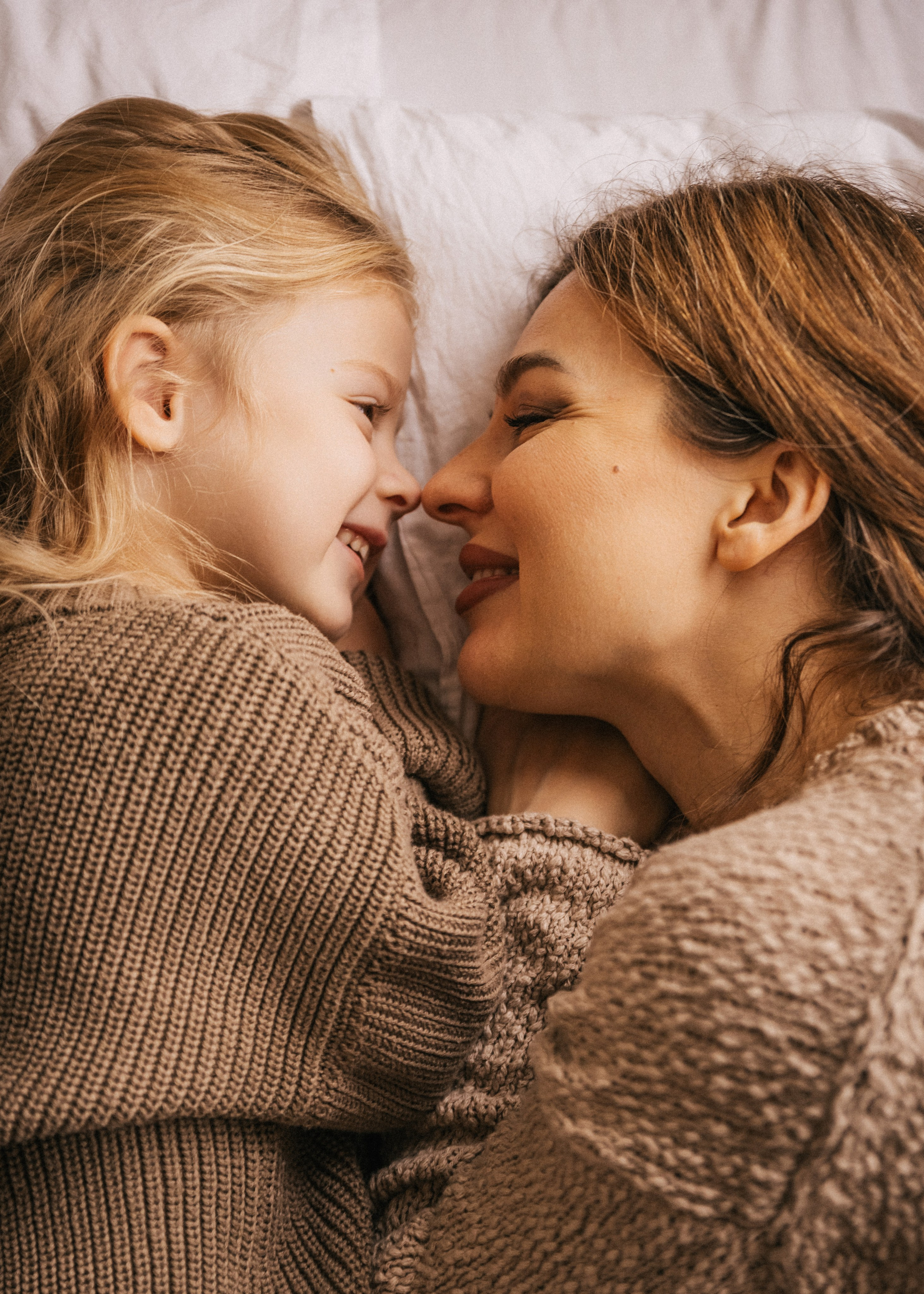 Настя и Алиса. Семейный фотограф В Москве Александра Дейкун