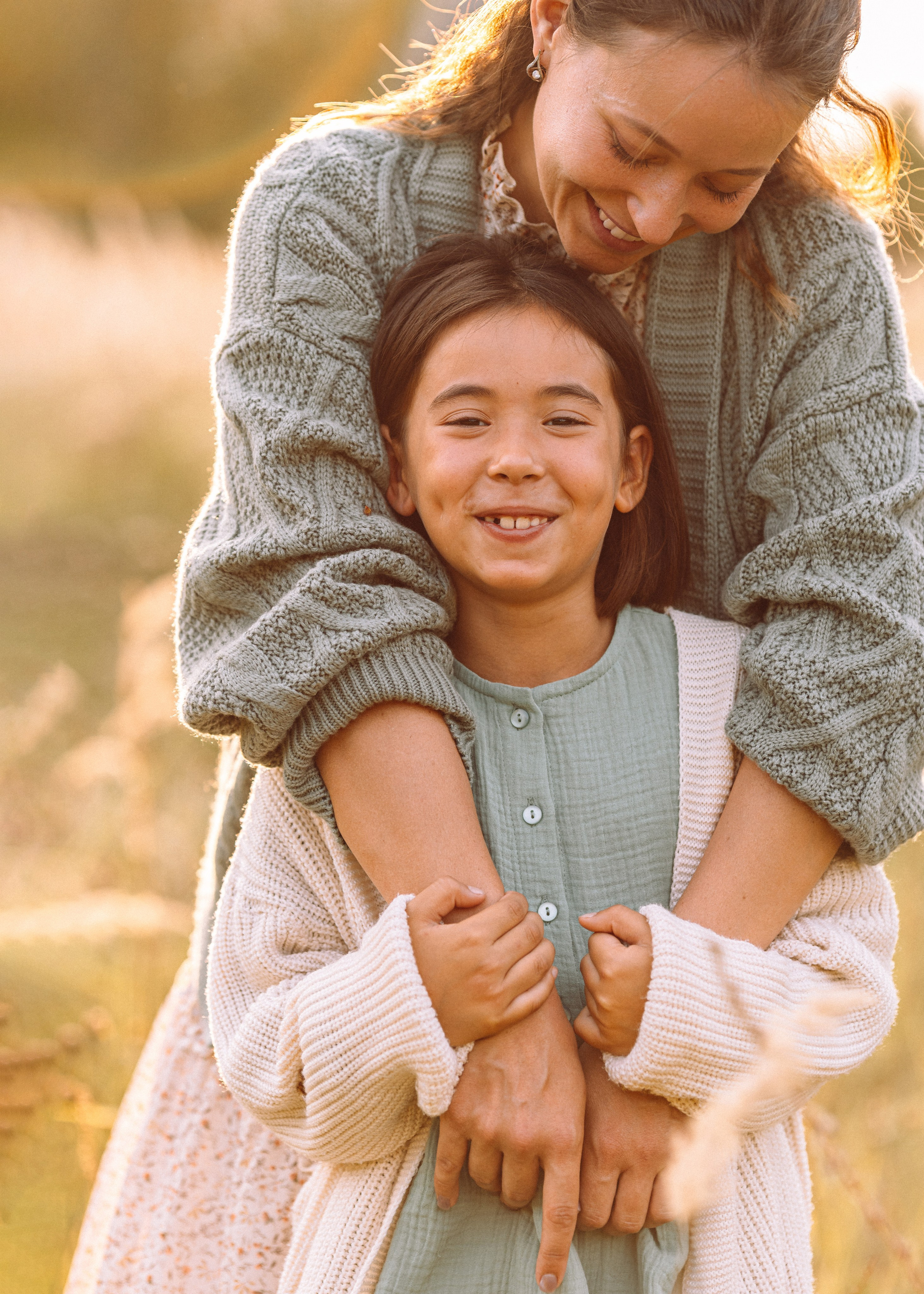 Тамара и Афина. Семейный фотограф В Москве Александра Дейкун