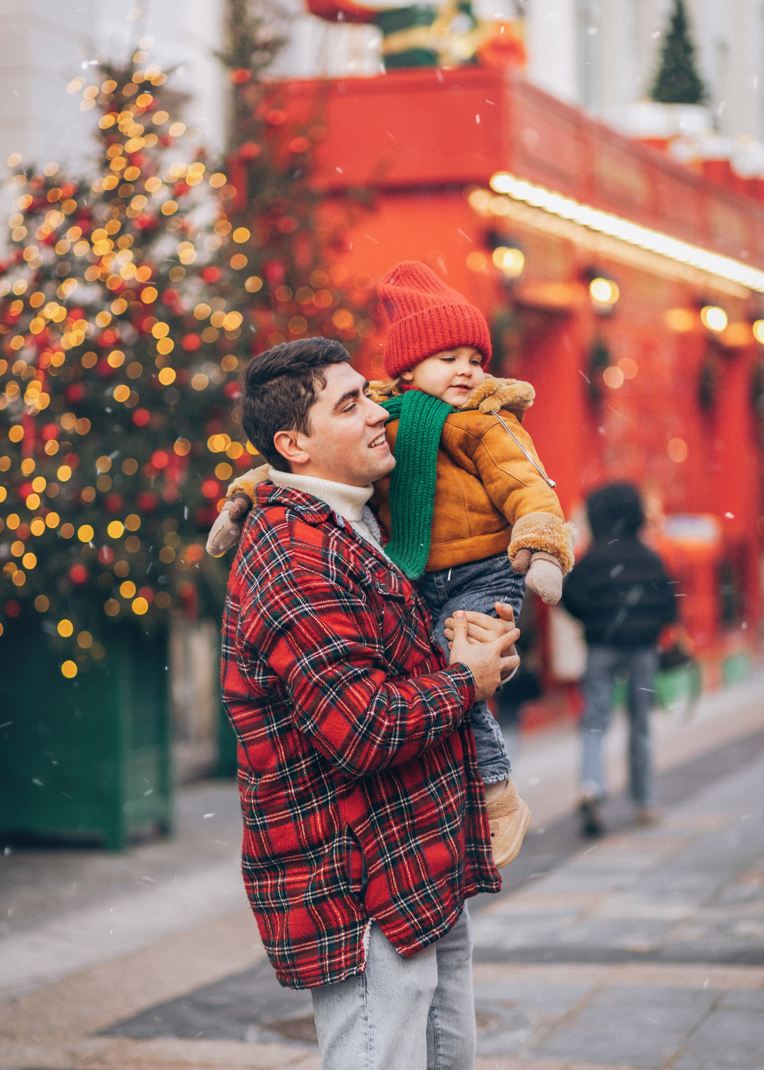 Вика, Ваня и Варя. Семейный фотограф В Москве Александра Дейкун