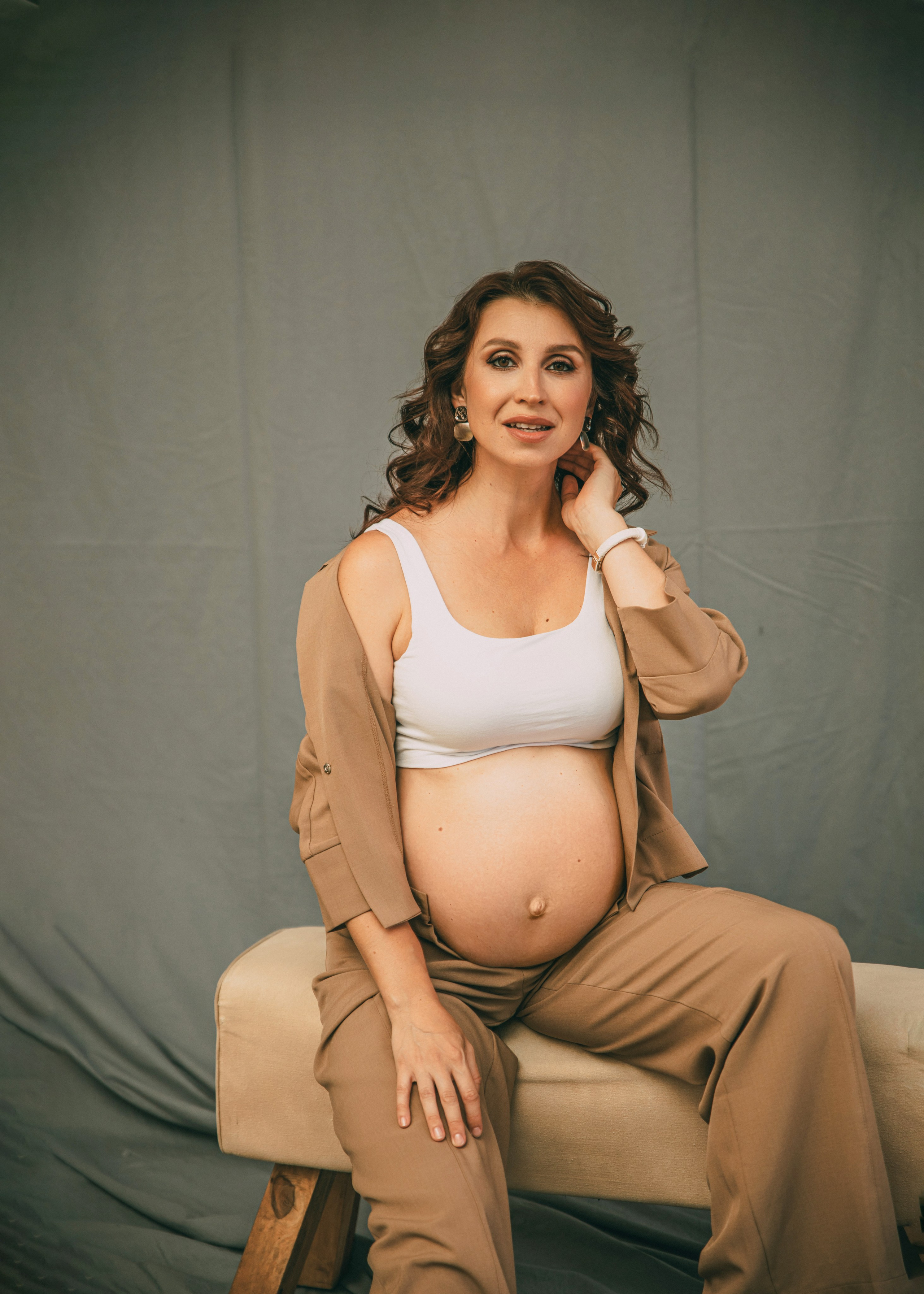 Наталья. Семейный фотограф В Москве Александра Дейкун