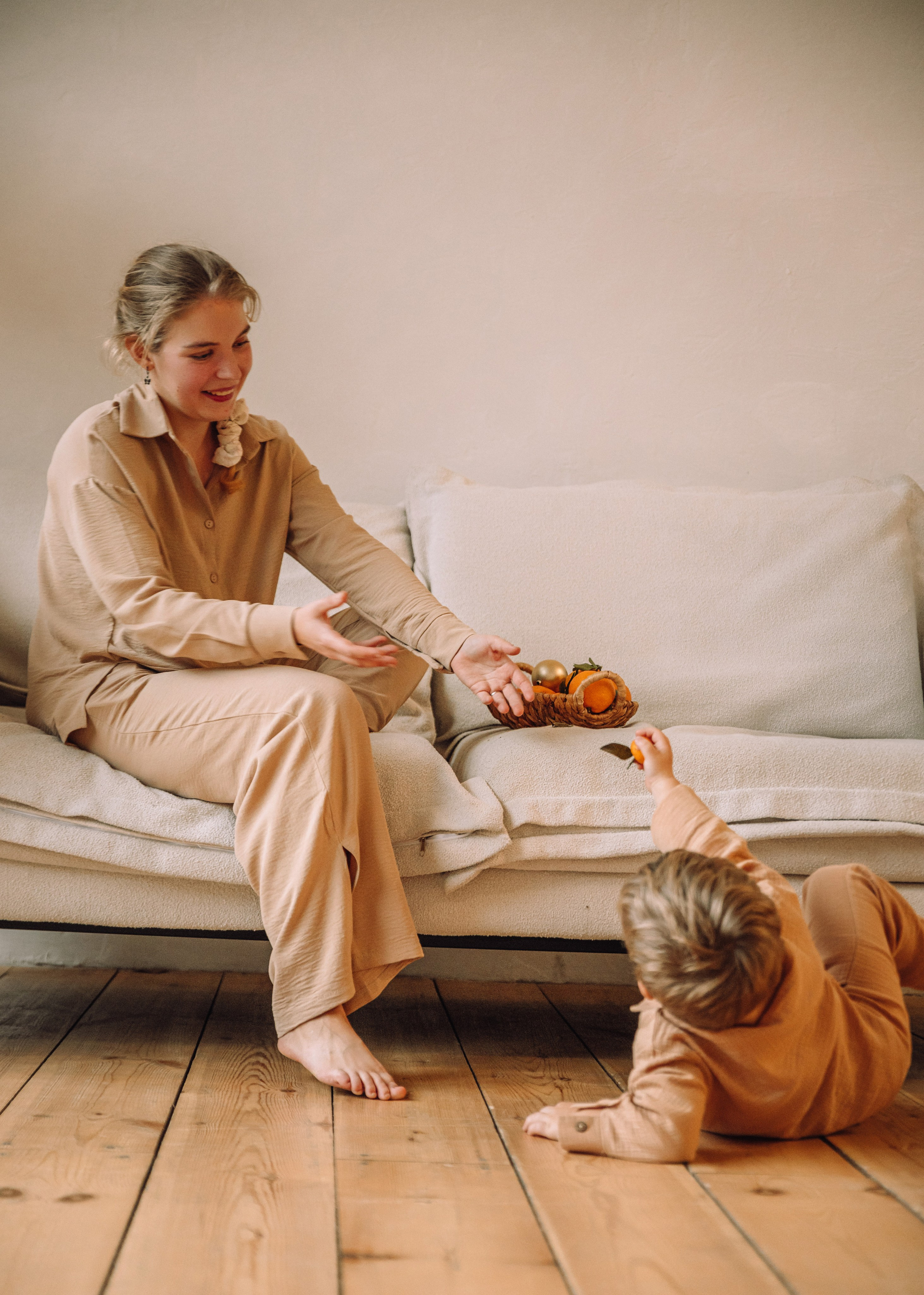 Настя и Давид. Семейный фотограф В Москве Александра Дейкун
