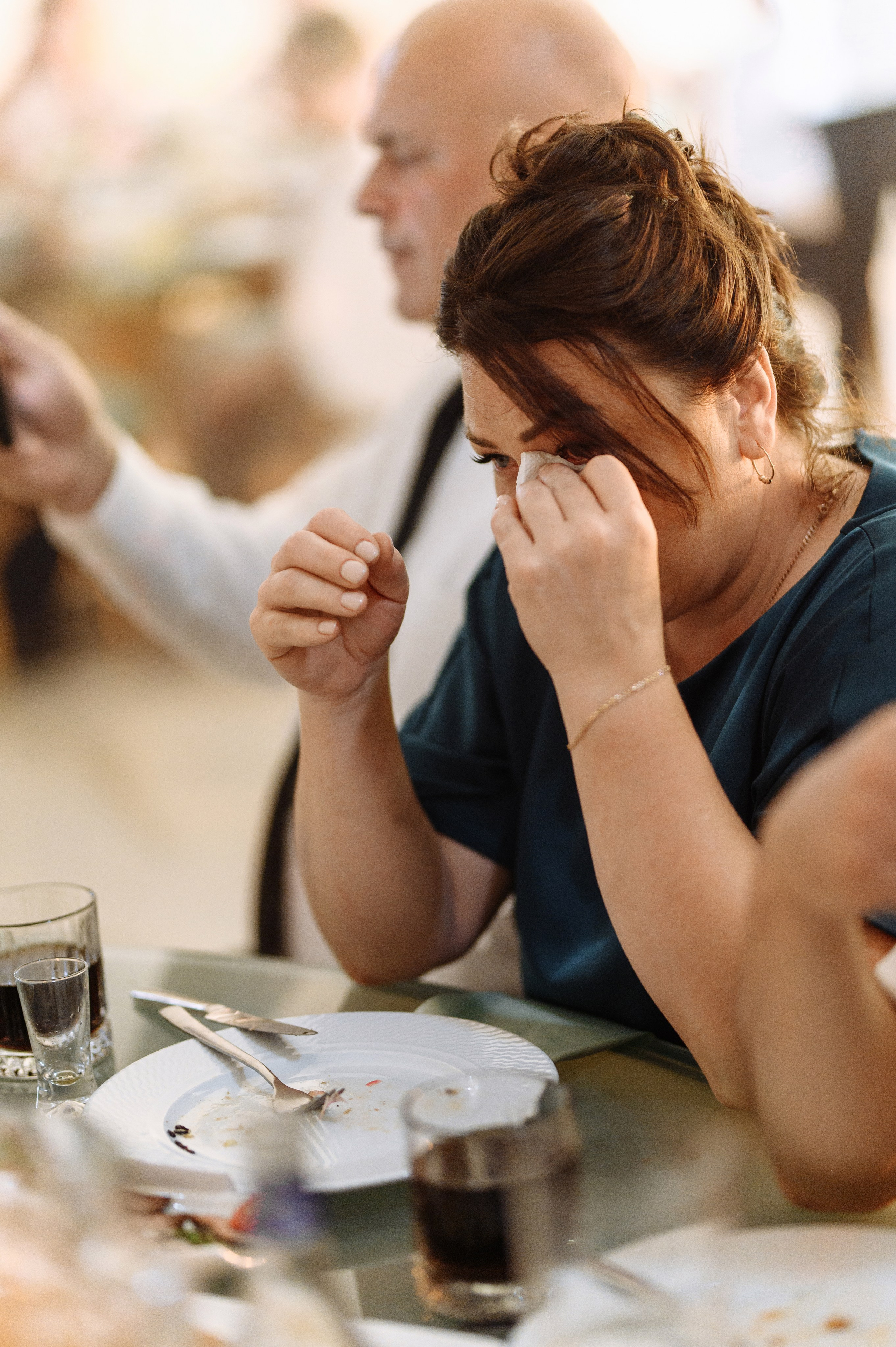 Алексей и Анна. Фотограф Кирилл Верт