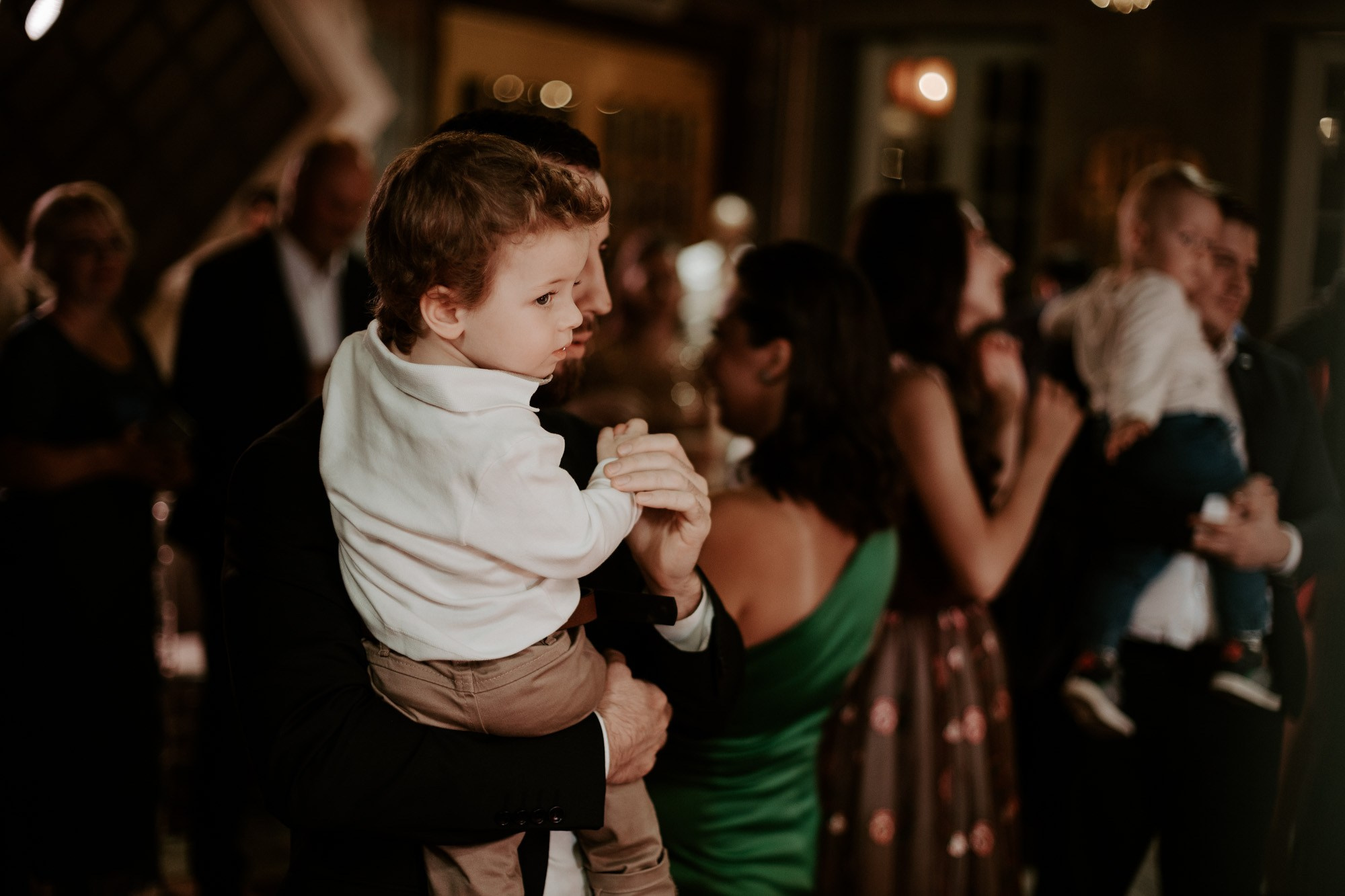 Позовем всех?. Свадебный фотограф Александра Тюлякова