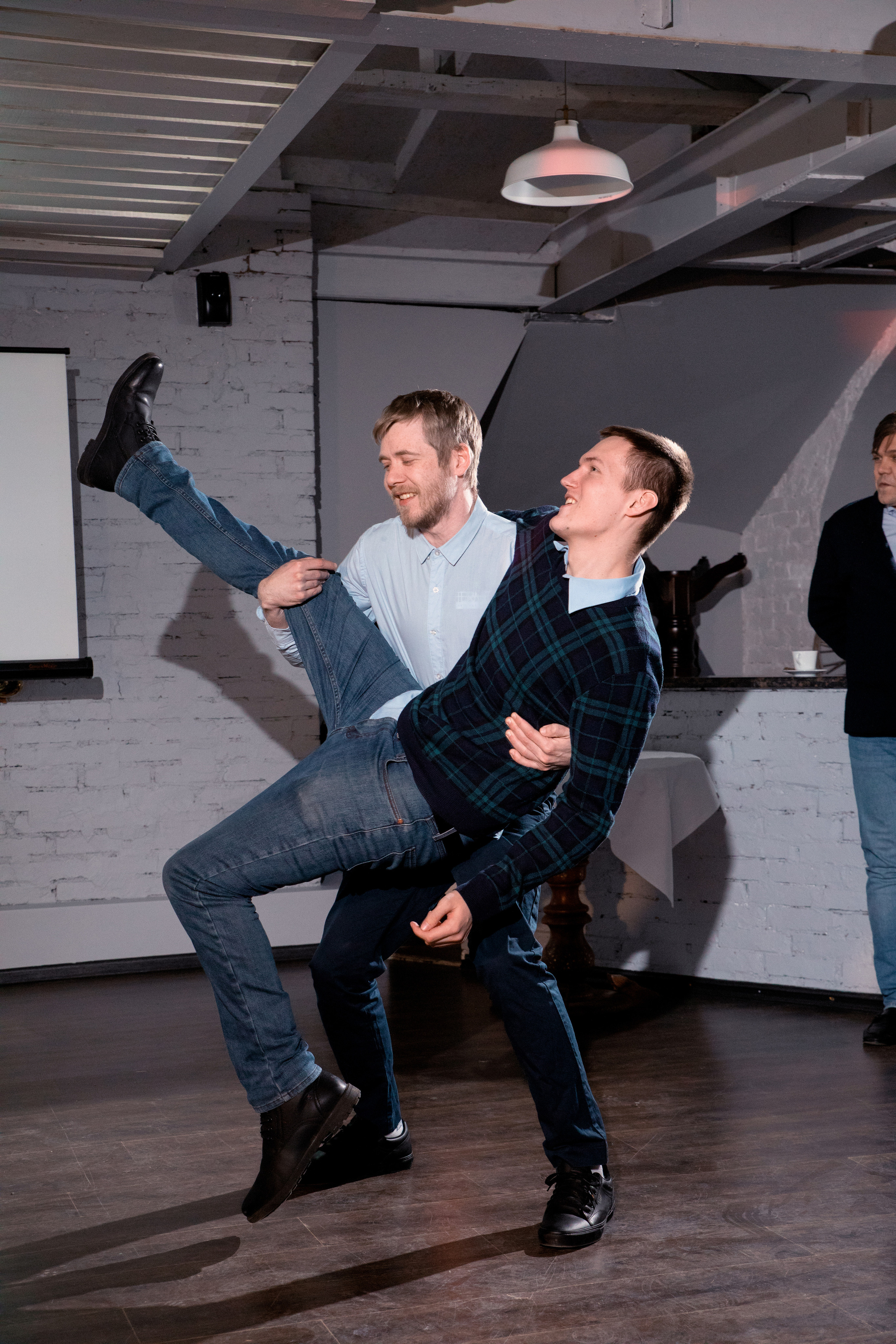 Гайка и Сергей. Семейный и частный фотограф во Владивостоке