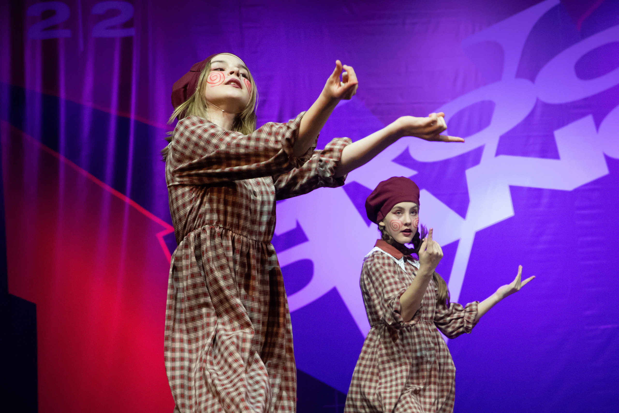 Groove Dance Champ. Семейный и частный фотограф во Владивостоке