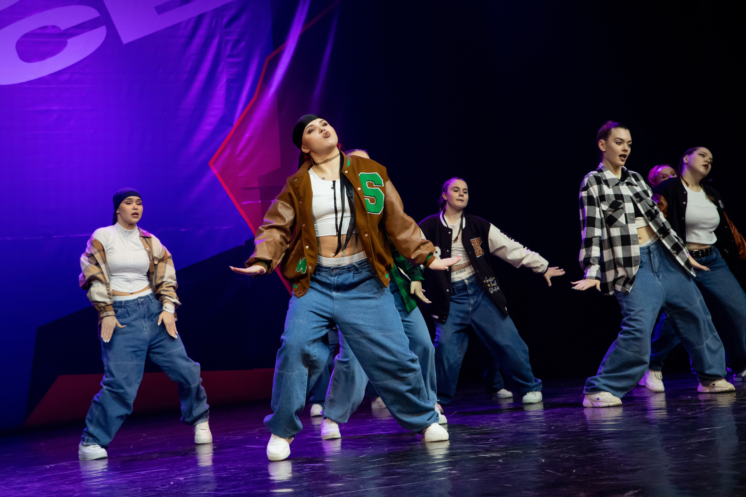 Groove Dance Champ. Семейный и частный фотограф во Владивостоке