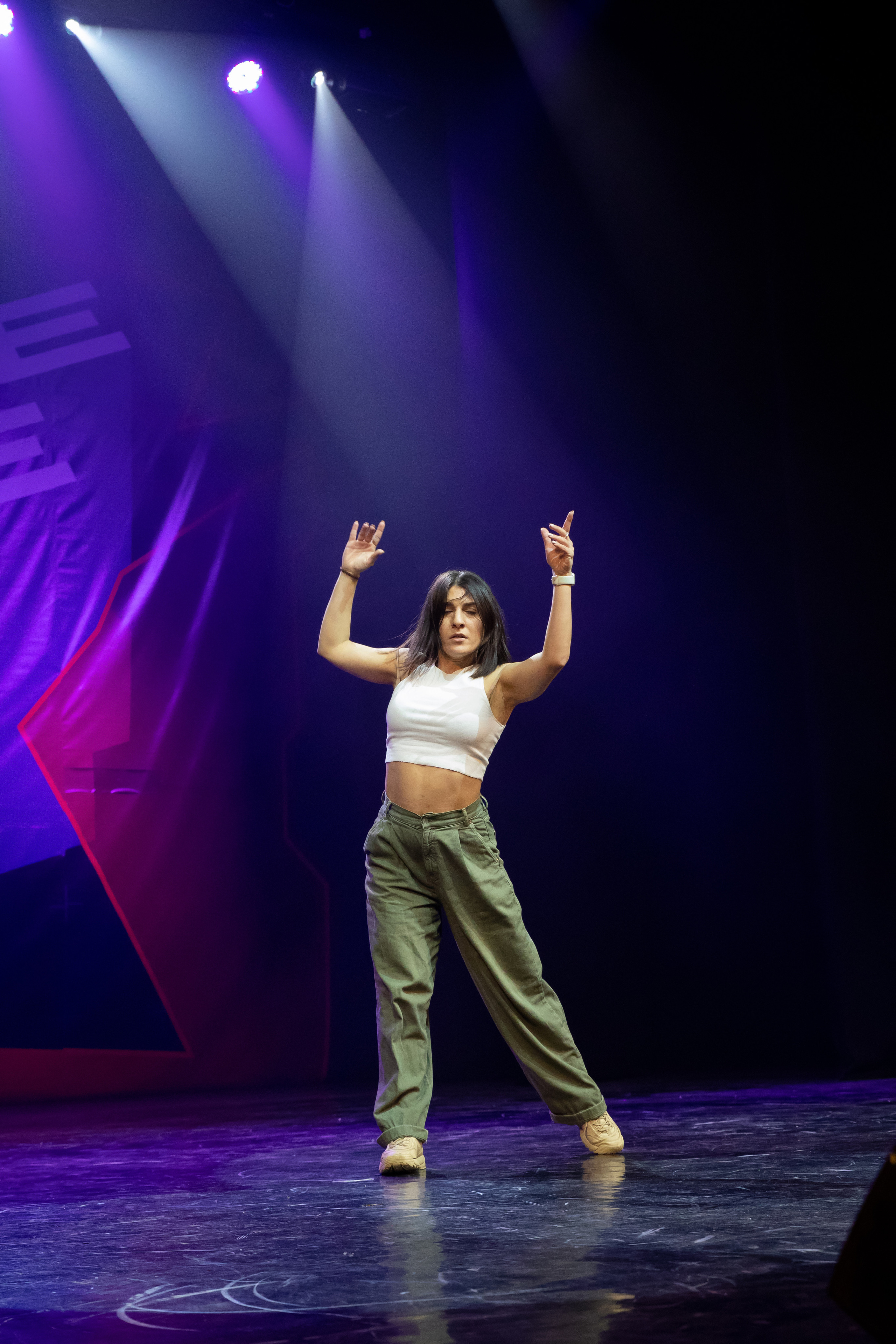 Groove Dance Champ. Семейный и частный фотограф во Владивостоке