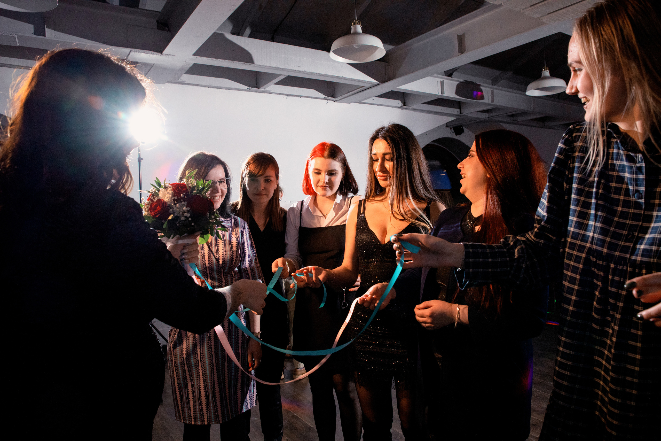 Гайка и Сергей. Семейный и частный фотограф во Владивостоке