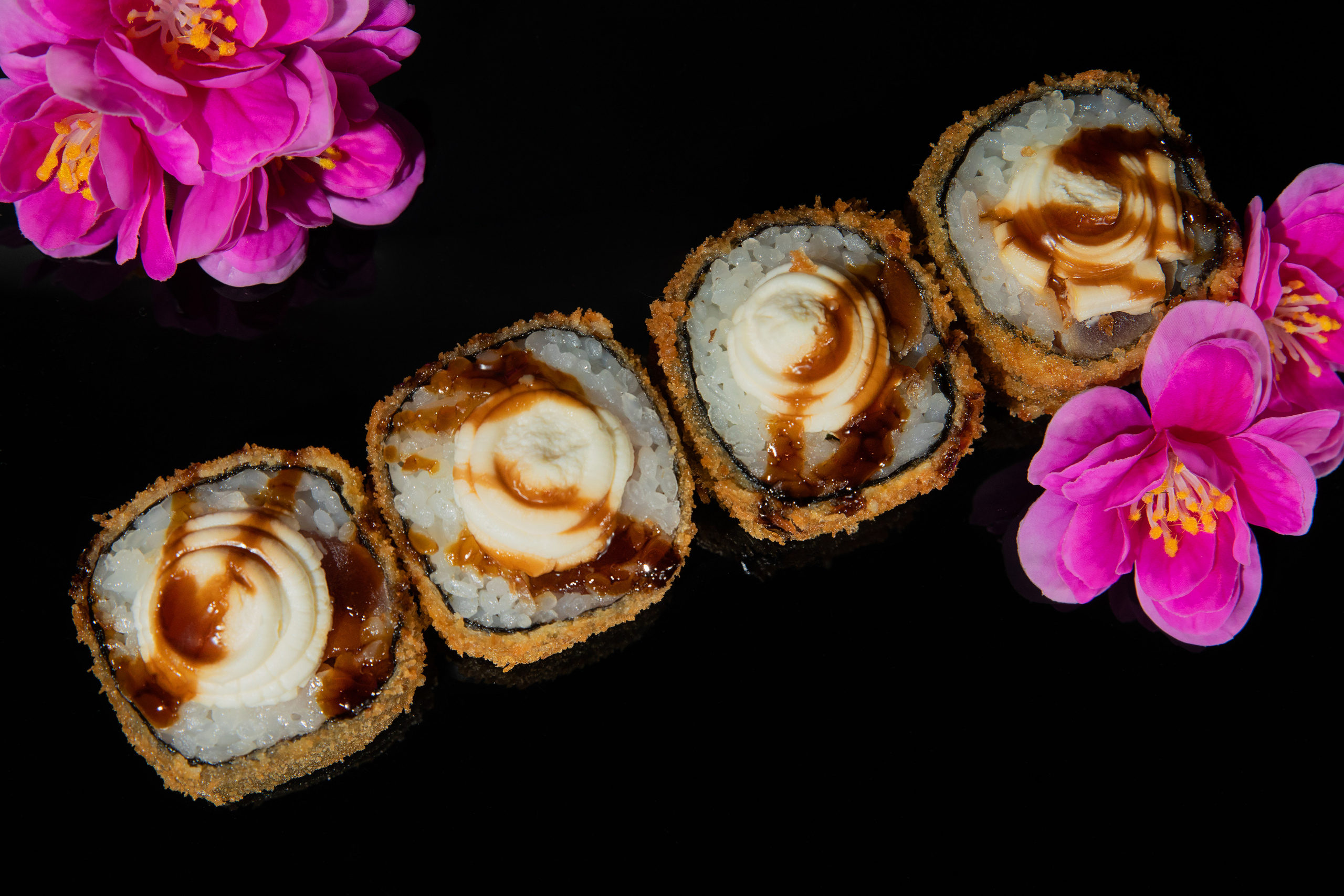 Food-фотография. Семейный и частный фотограф во Владивостоке