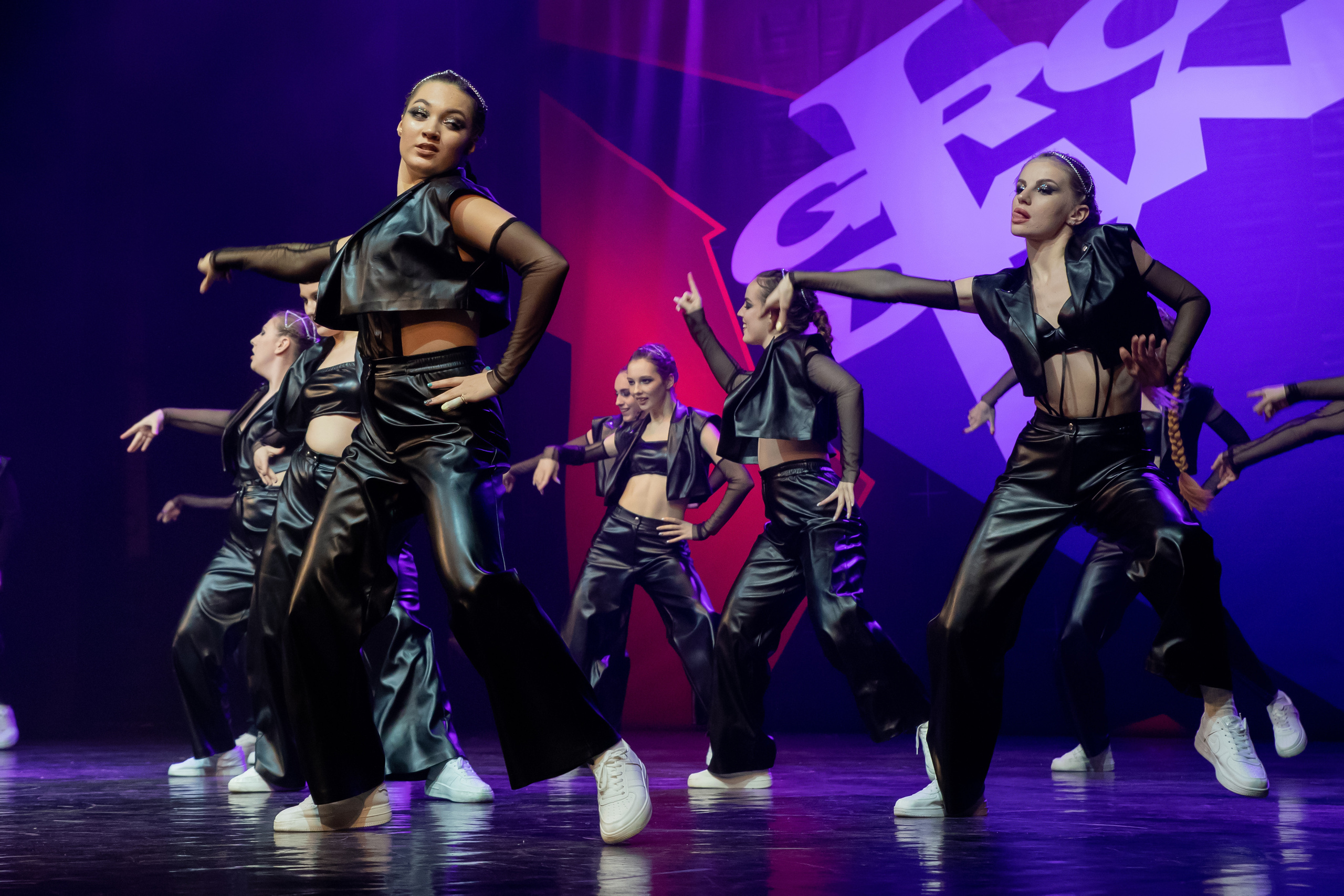 Groove Dance Champ. Семейный и частный фотограф во Владивостоке