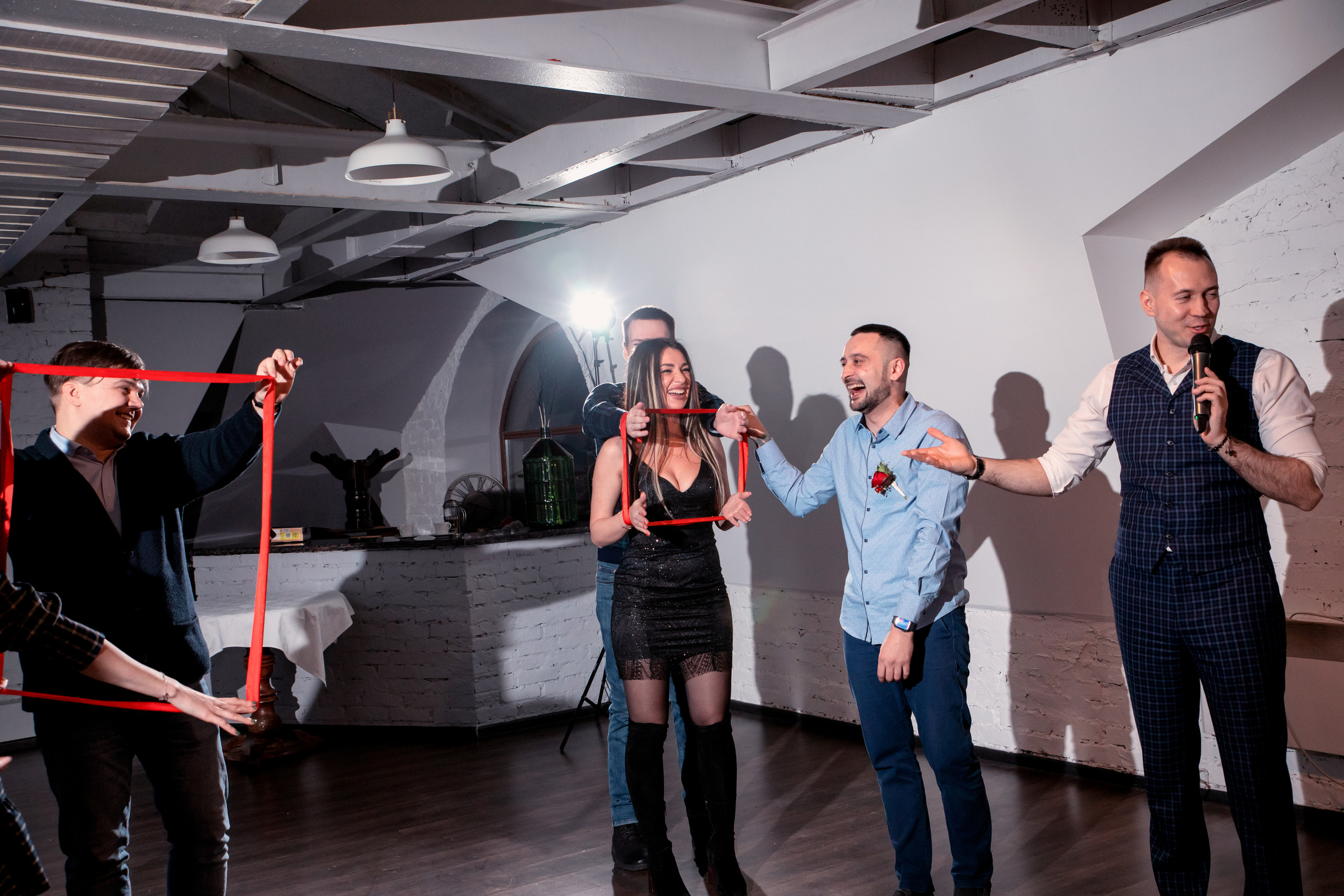 Гайка и Сергей. Семейный и частный фотограф во Владивостоке