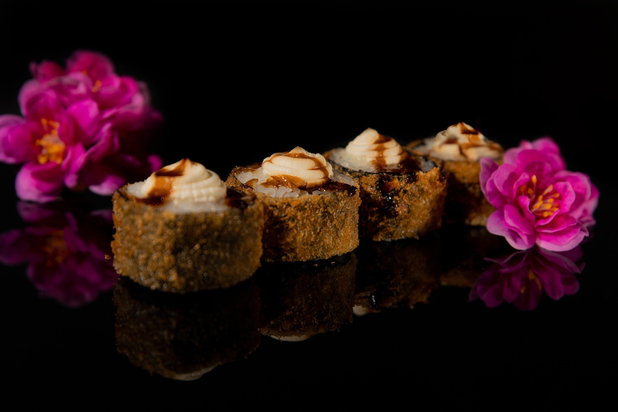 Food-фотография. Семейный и частный фотограф во Владивостоке