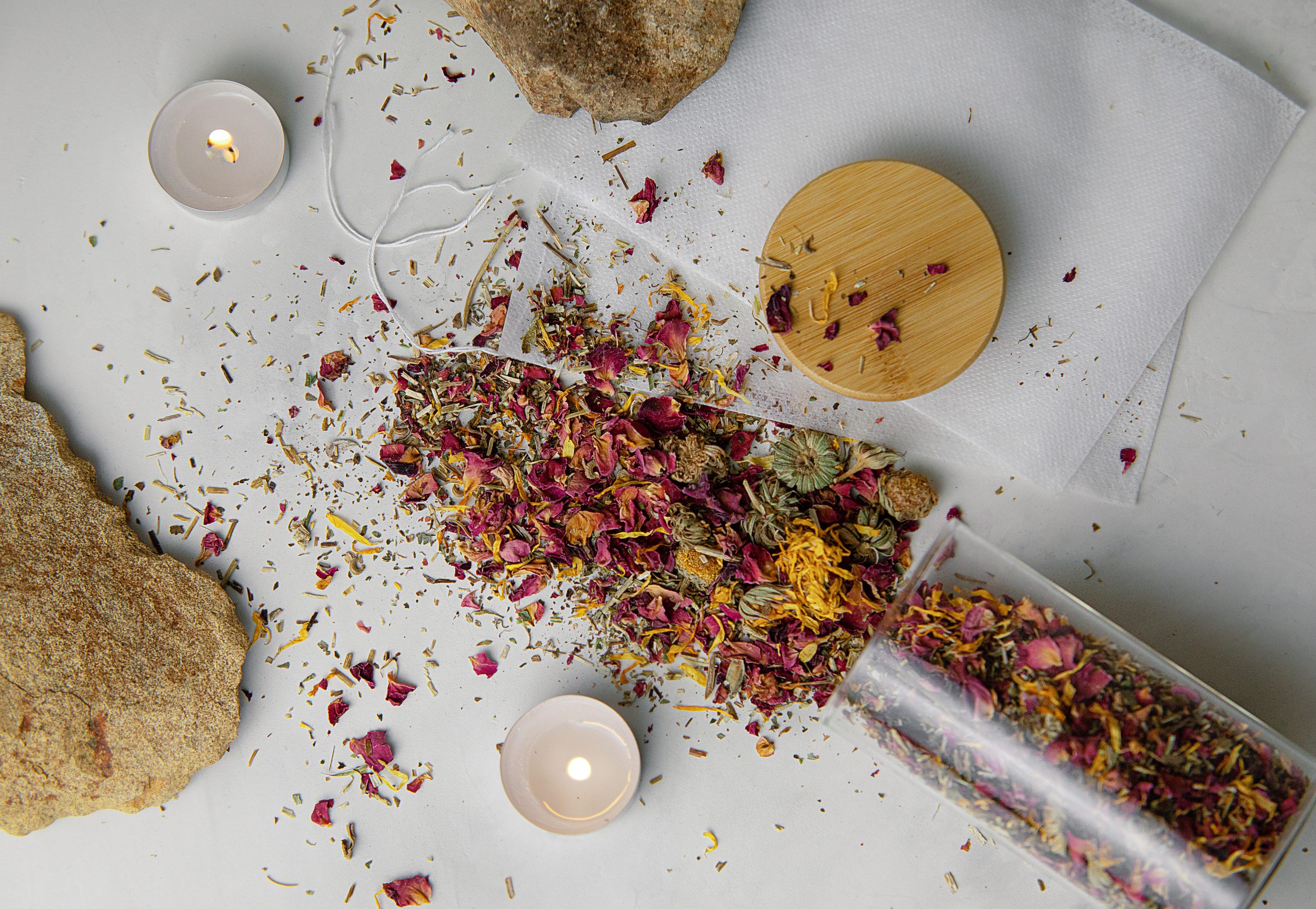 Food-фотография. Семейный и частный фотограф во Владивостоке