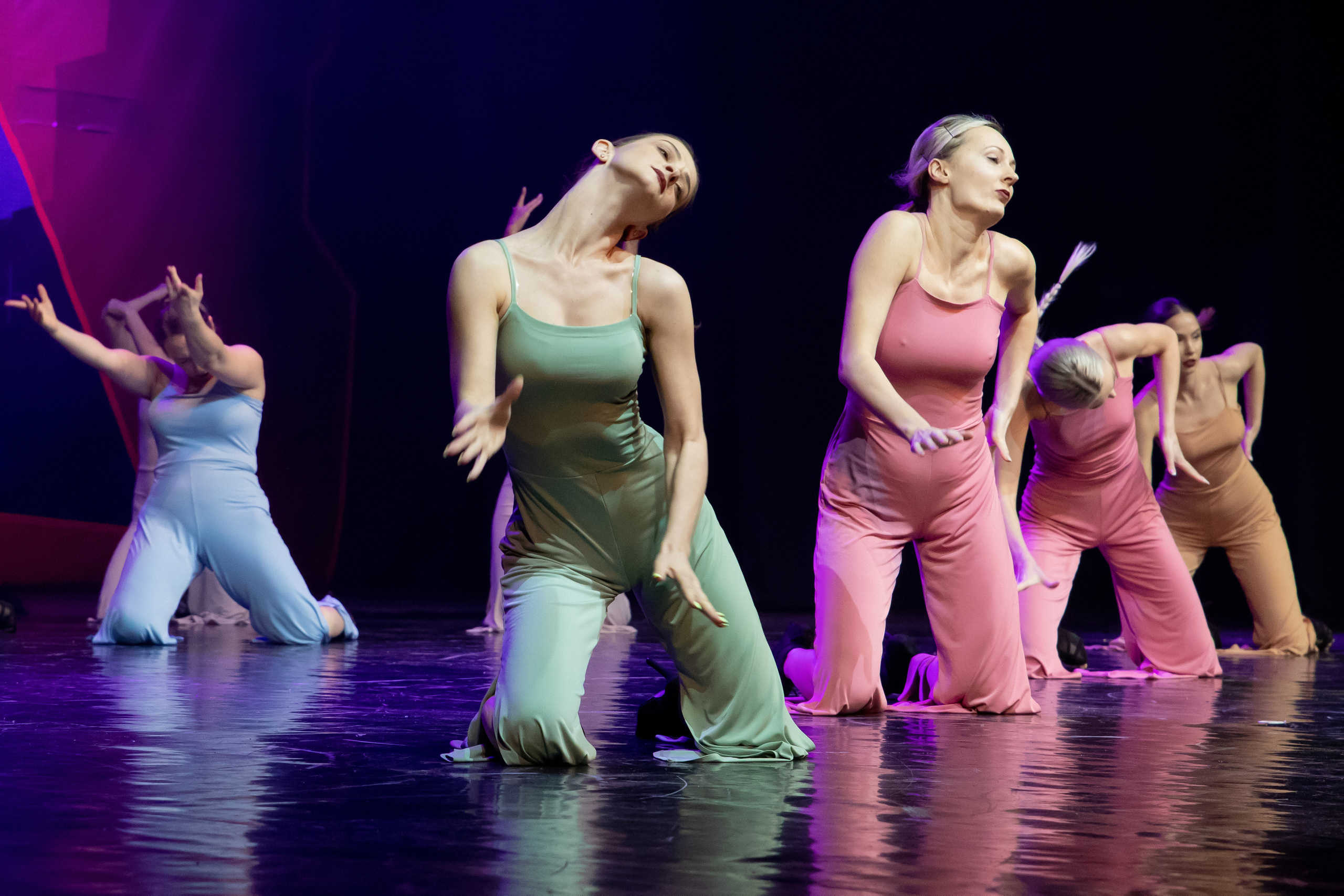 Groove Dance Champ. Семейный и частный фотограф во Владивостоке