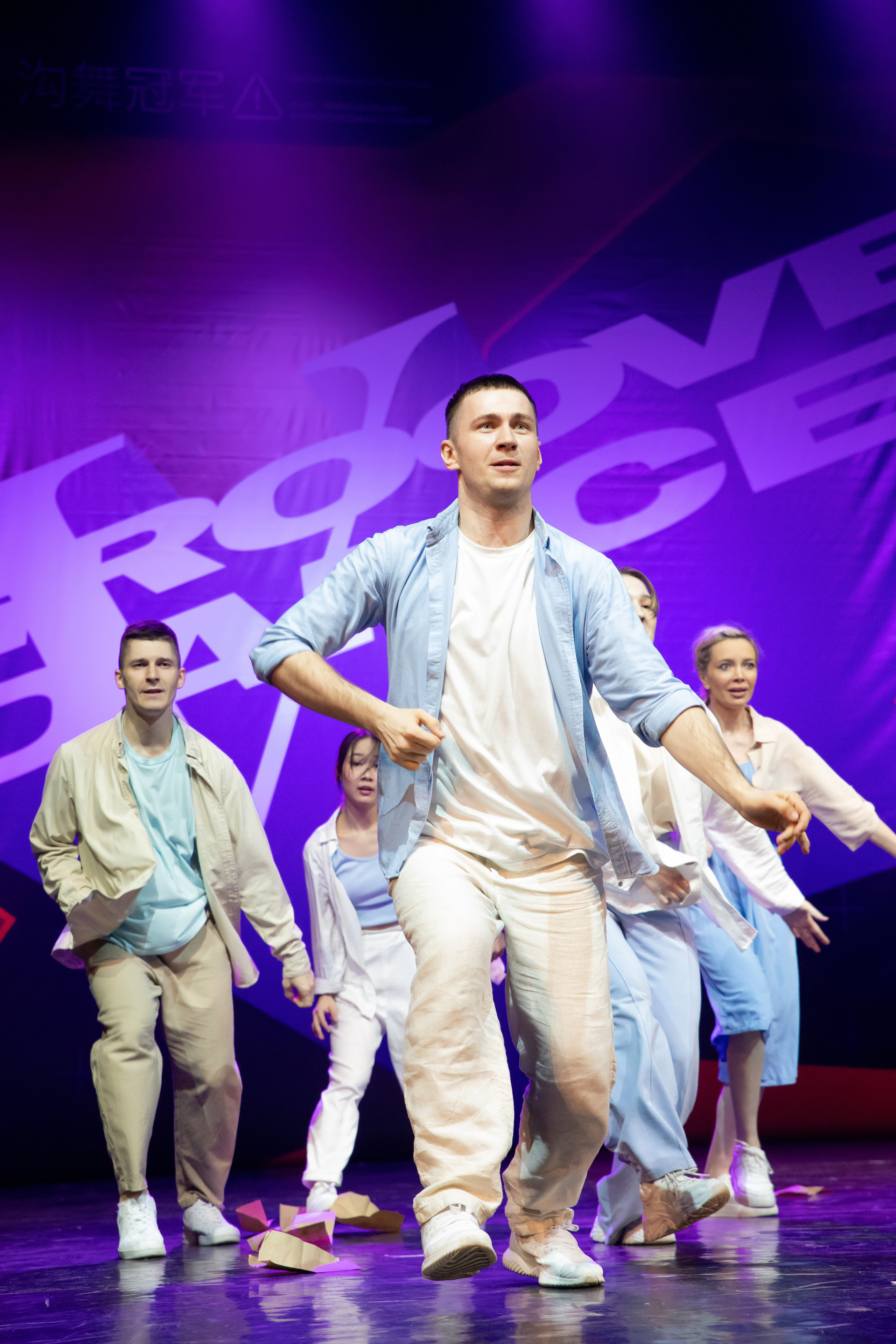 Groove Dance Champ. Семейный и частный фотограф во Владивостоке